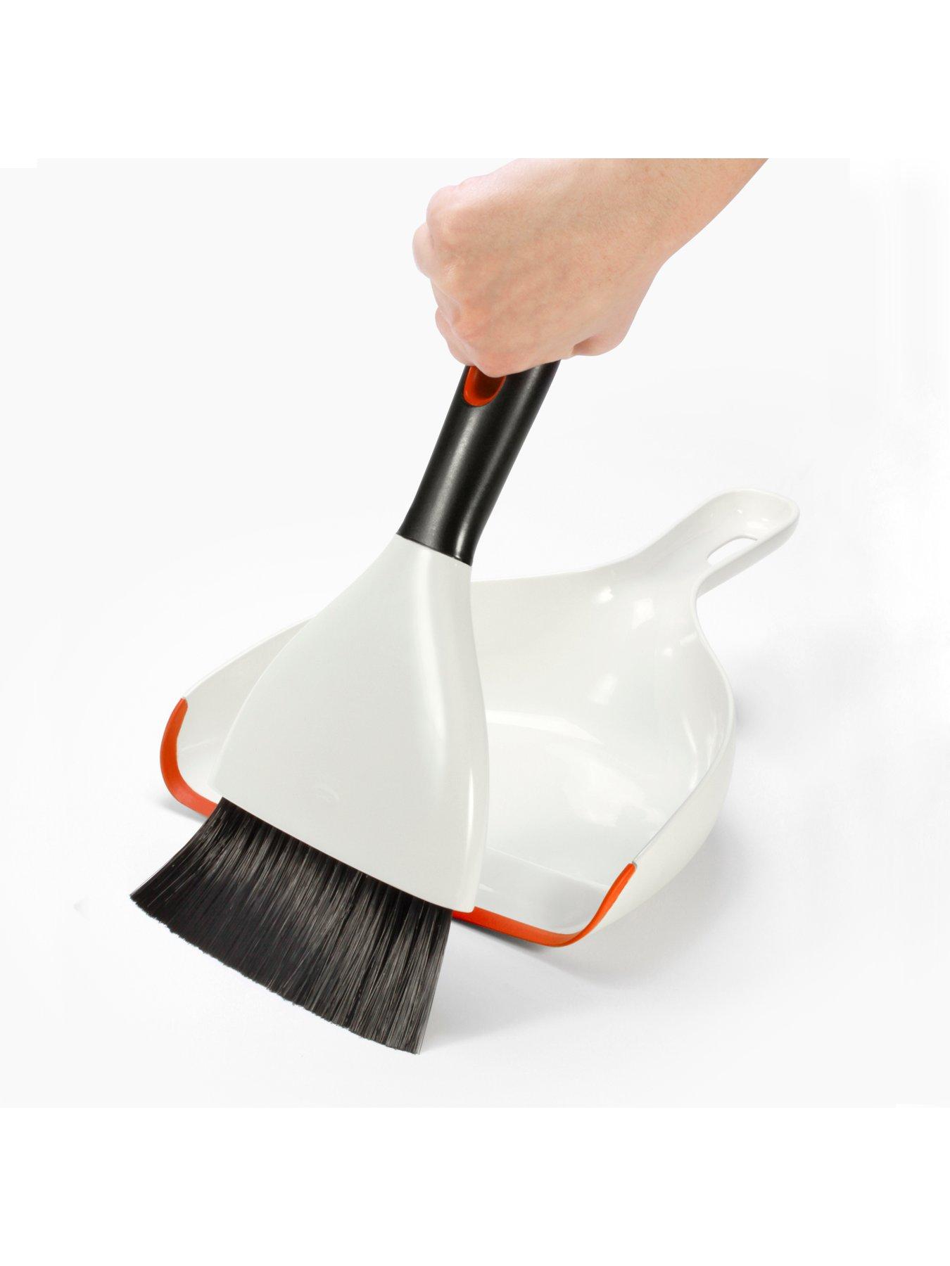  image of oxo-dustpan-amp-brush-set