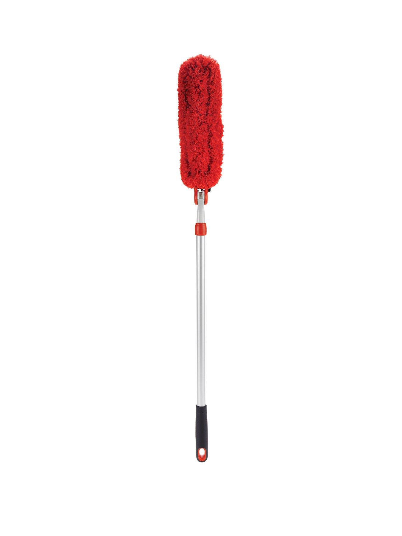 Image 1 of 5 of OXO Extendable Microfibre Duster