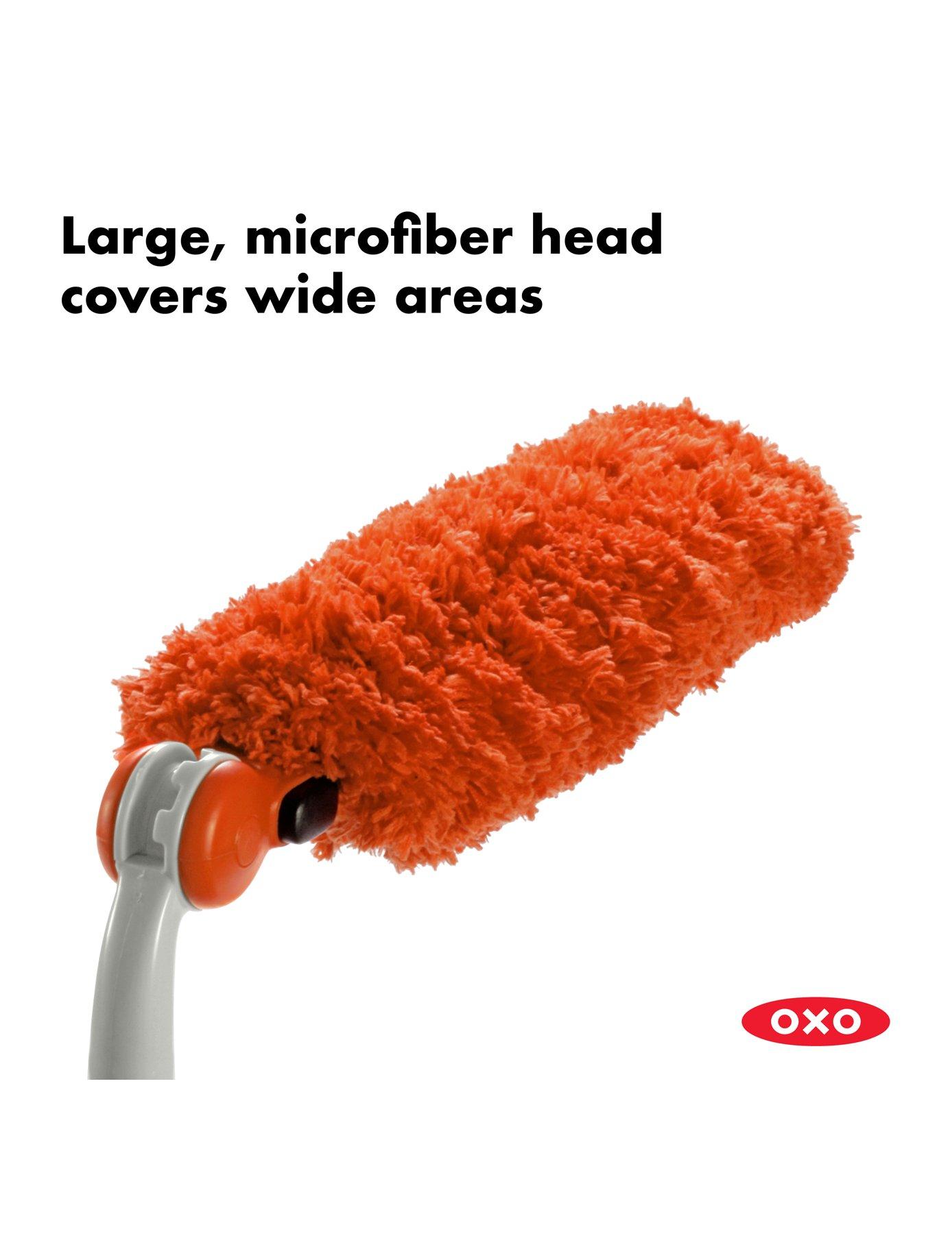 Image 3 of 5 of OXO Extendable Microfibre Duster