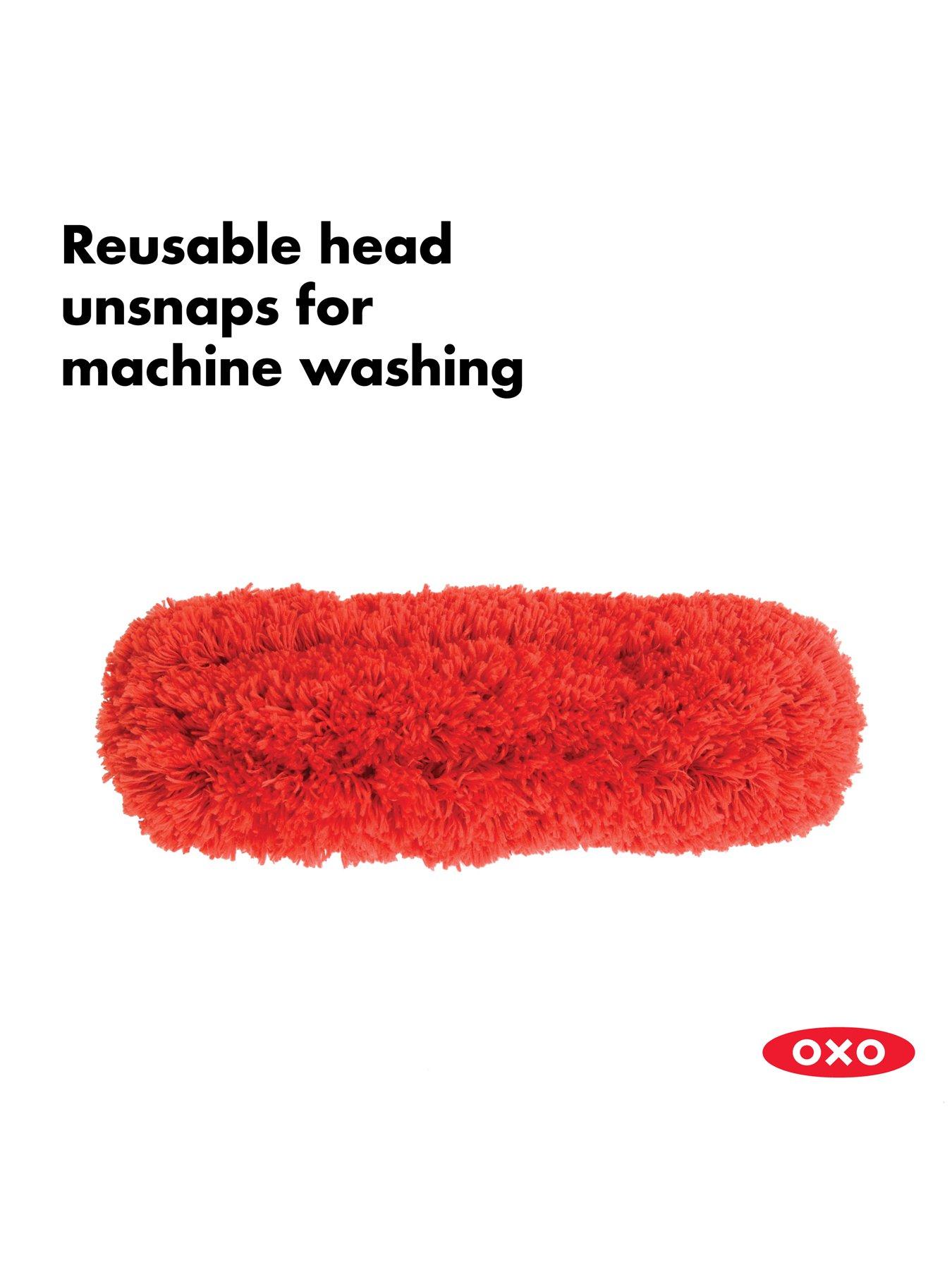 Image 5 of 5 of OXO Extendable Microfibre Duster