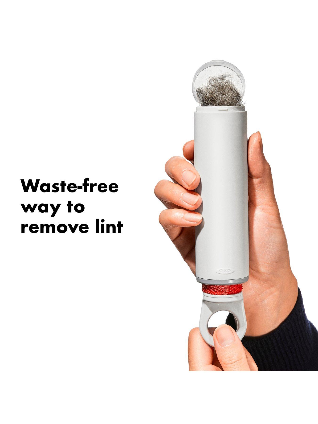 Image 4 of 6 of OXO Reuseable Lint Roller