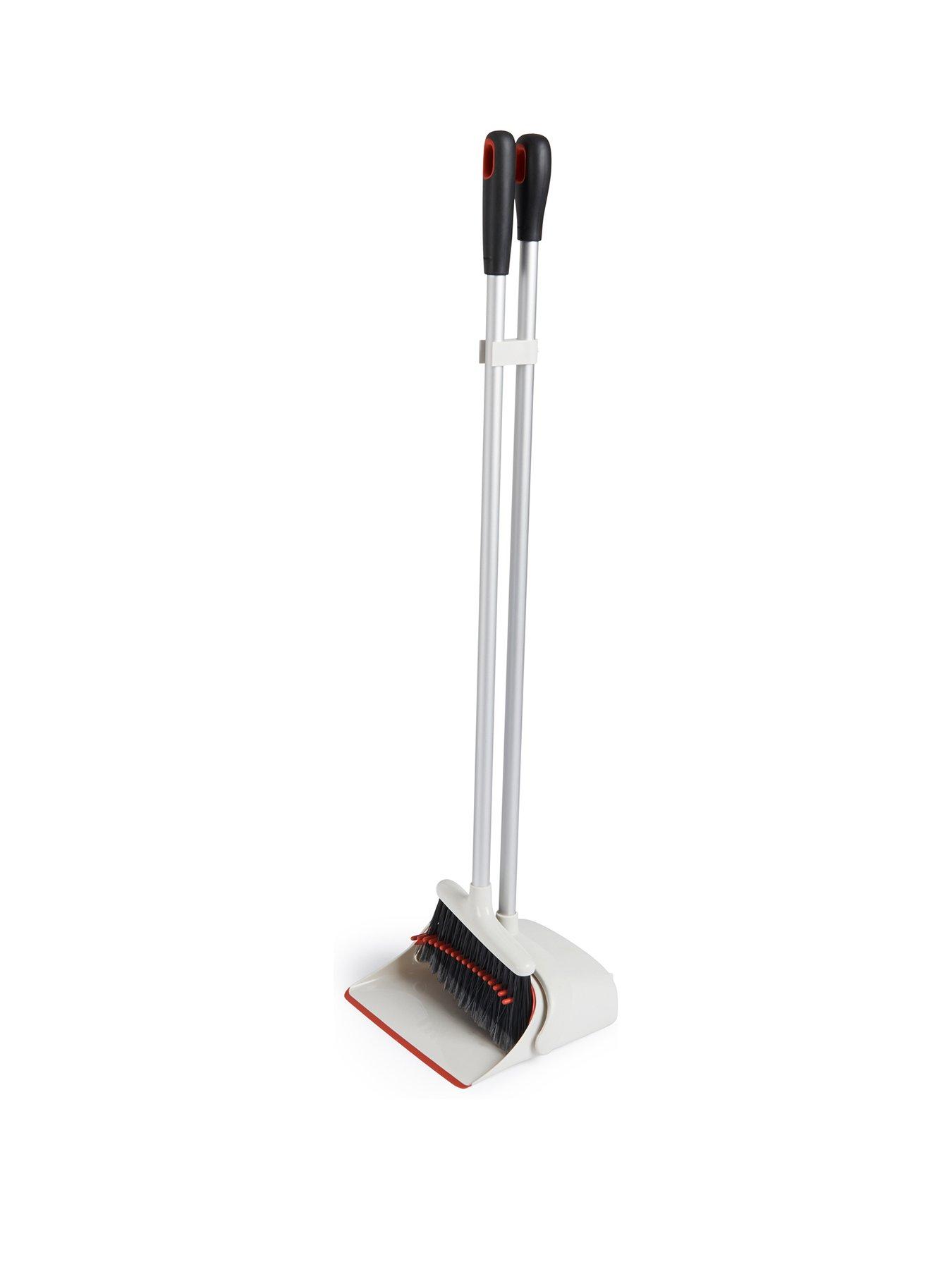 Image 1 of 6 of OXO Upright Sweep Set
