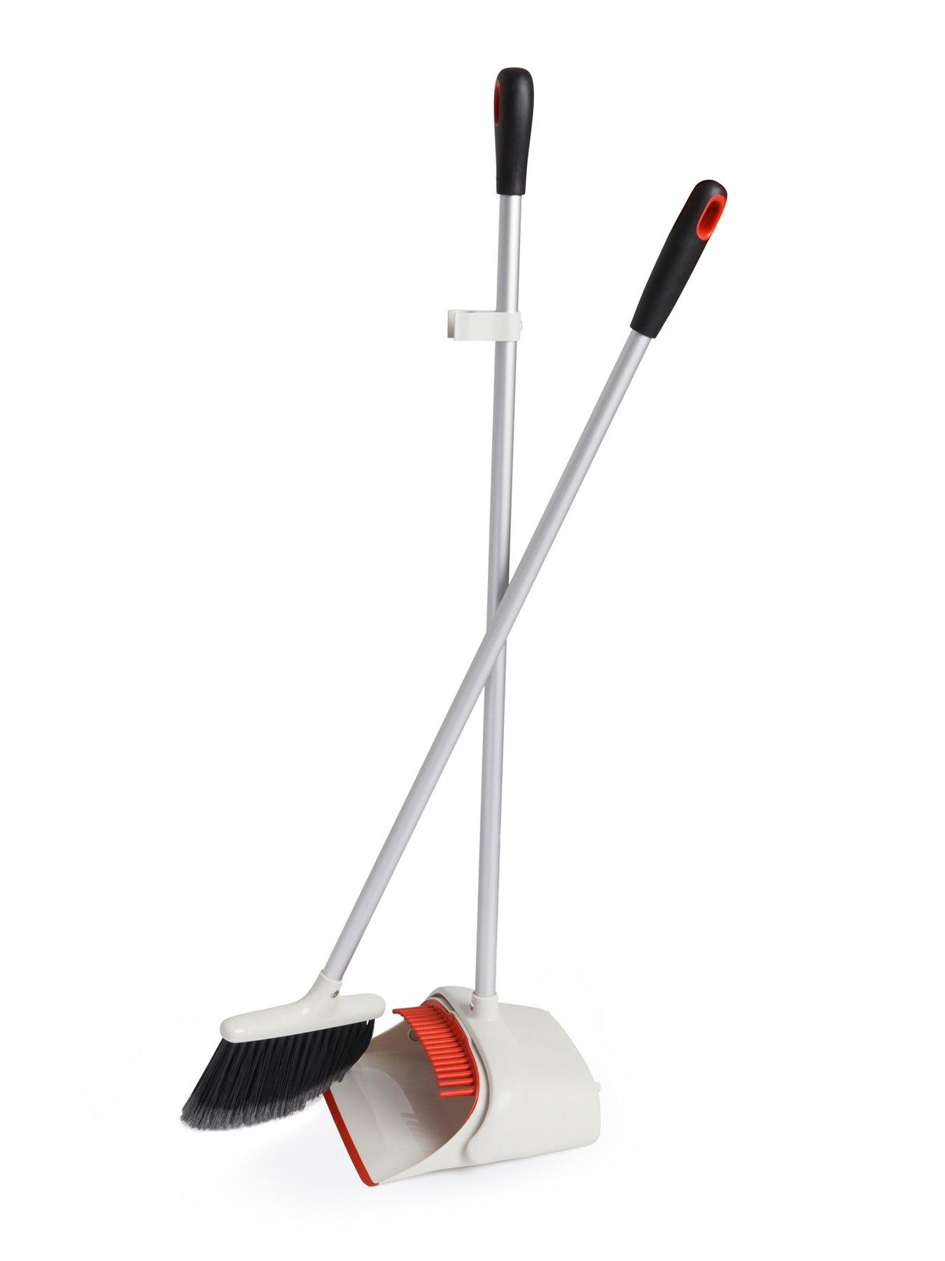 Image 3 of 6 of OXO Upright Sweep Set