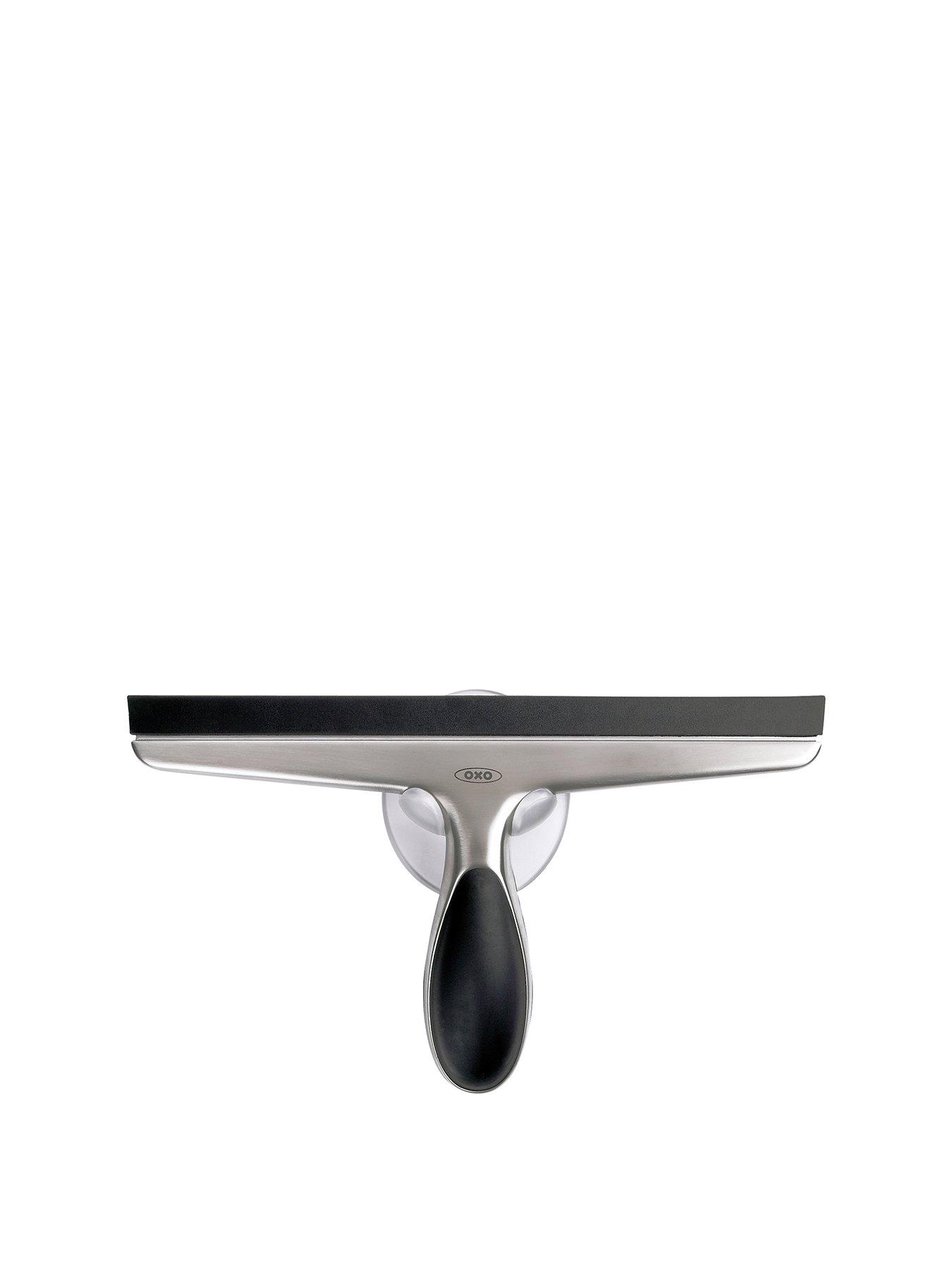  image of oxo-stainless-steel-squeegee