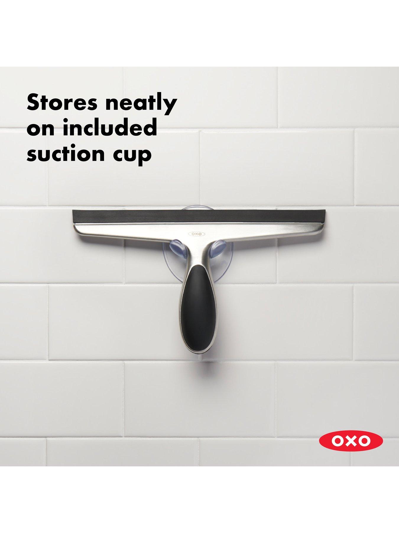  image of oxo-stainless-steel-squeegee
