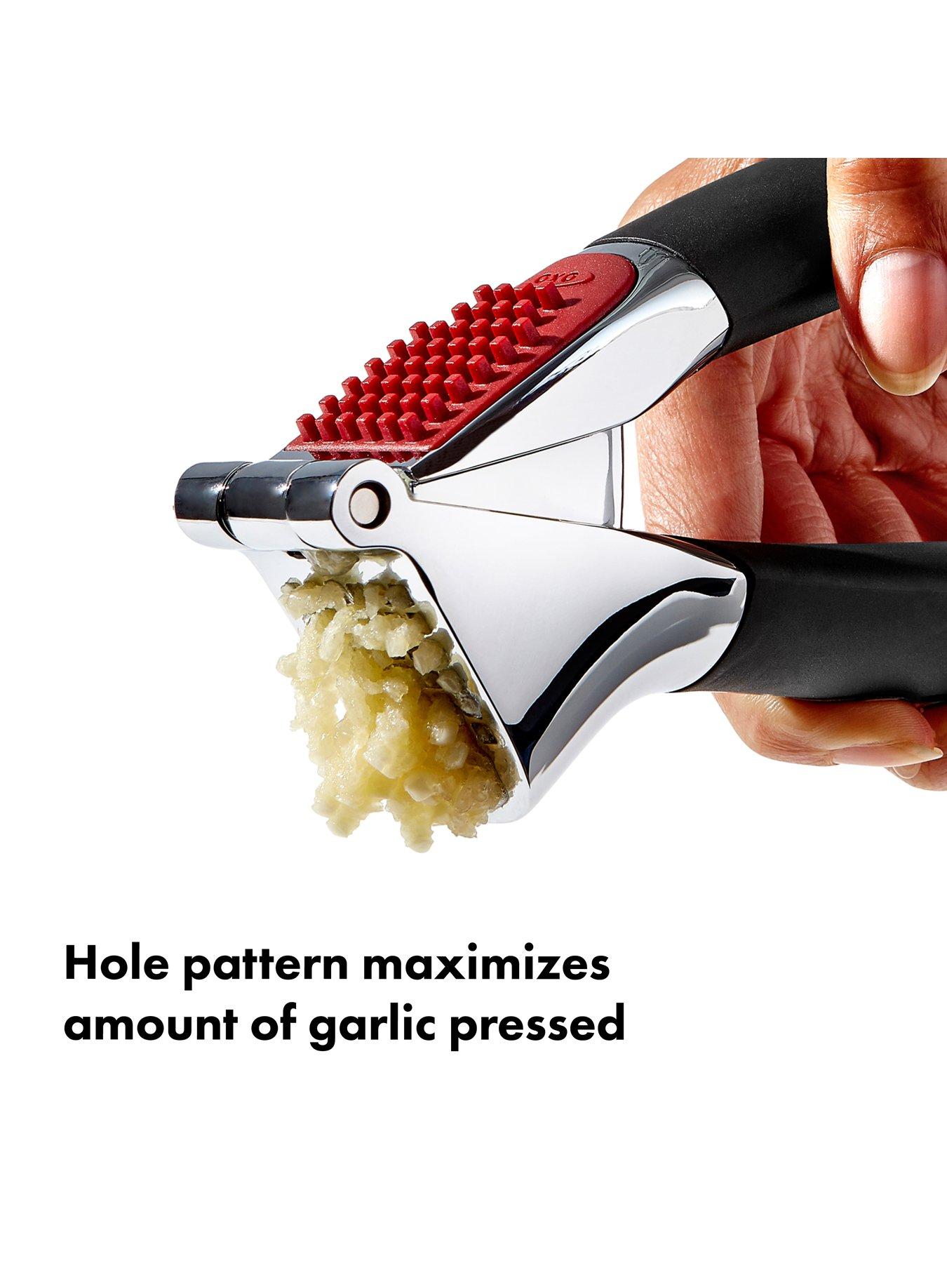  image of oxo-garlic-press