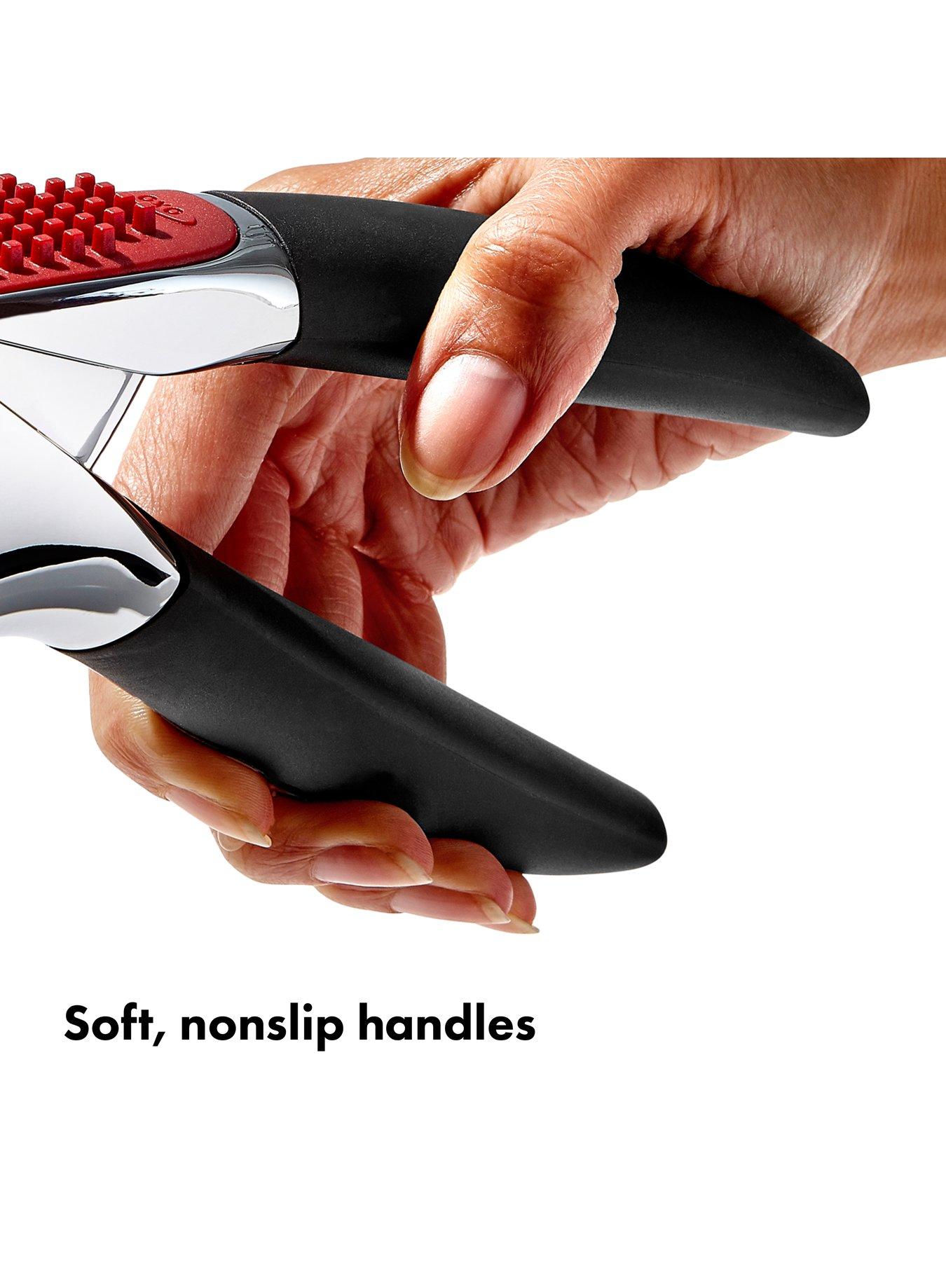  image of oxo-garlic-press