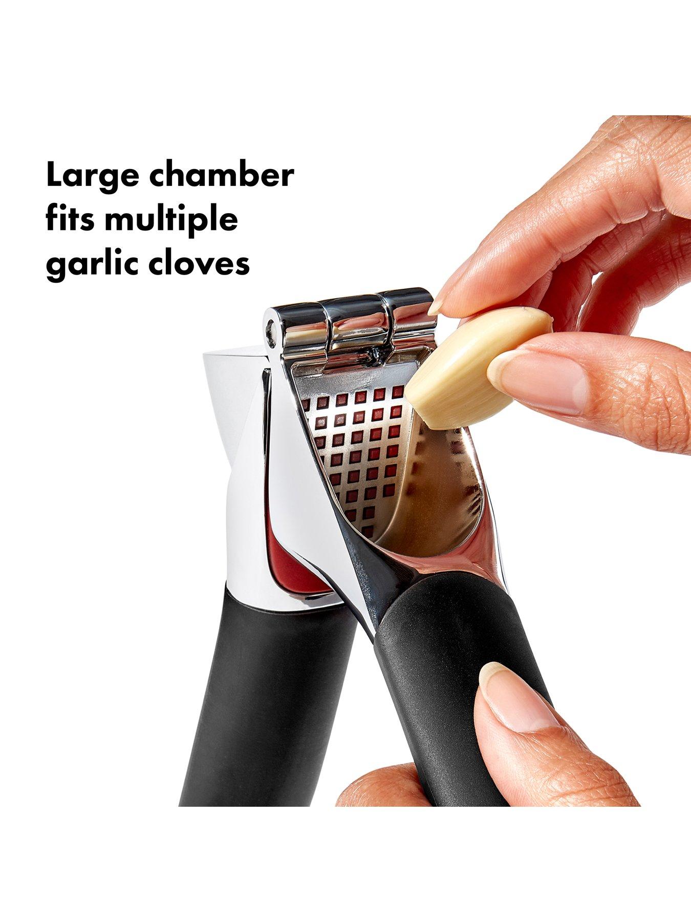  image of oxo-garlic-press