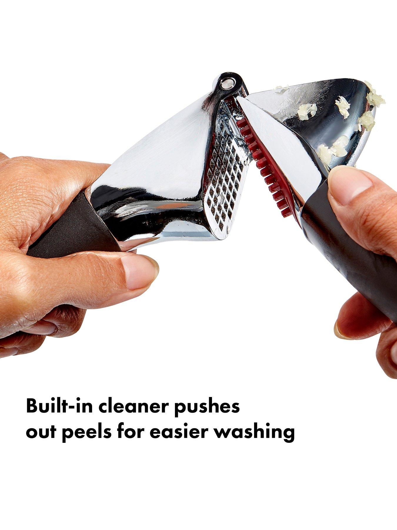  image of oxo-garlic-press