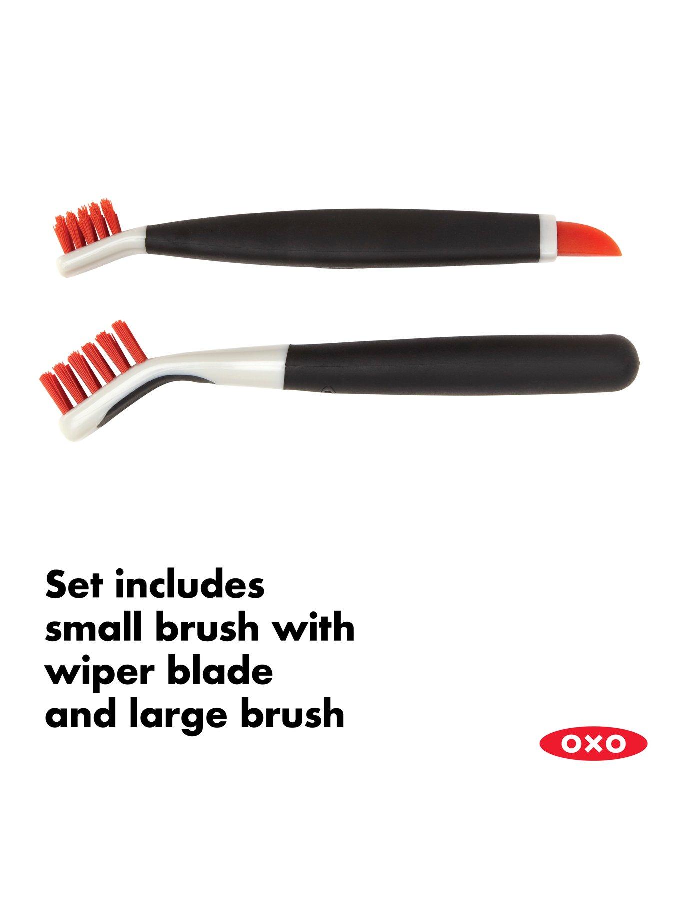  image of oxo-deep-clean-brush-set