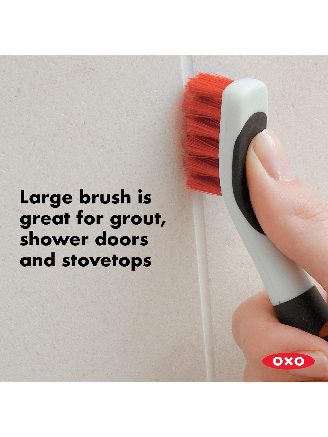  image of oxo-deep-clean-brush-set