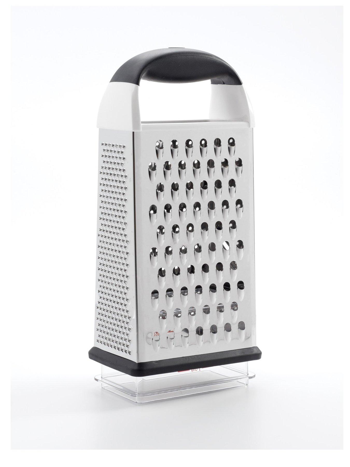Image 1 of 3 of OXO Box Grater