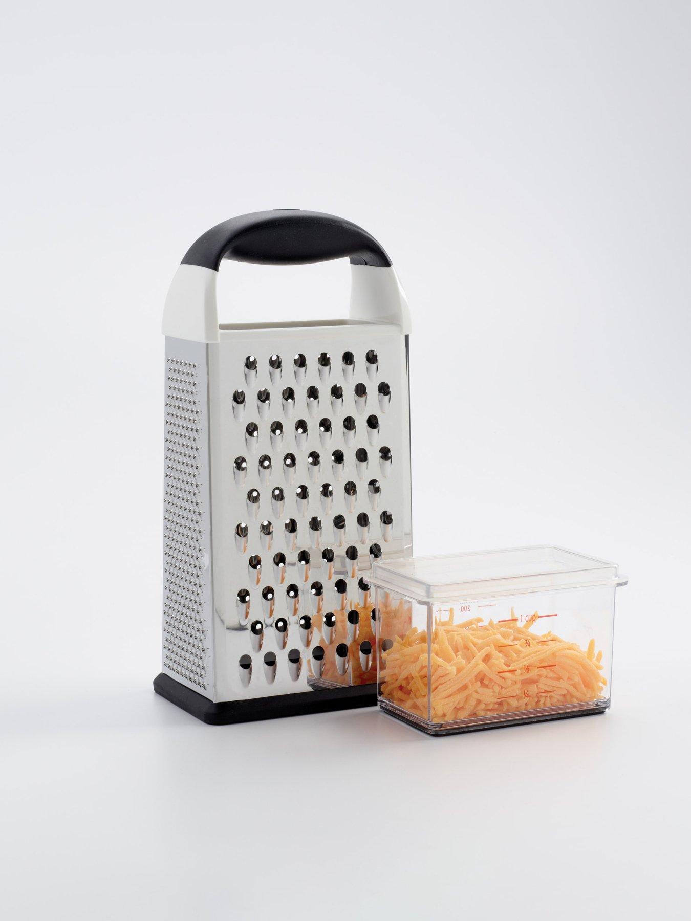 Image 2 of 3 of OXO Box Grater
