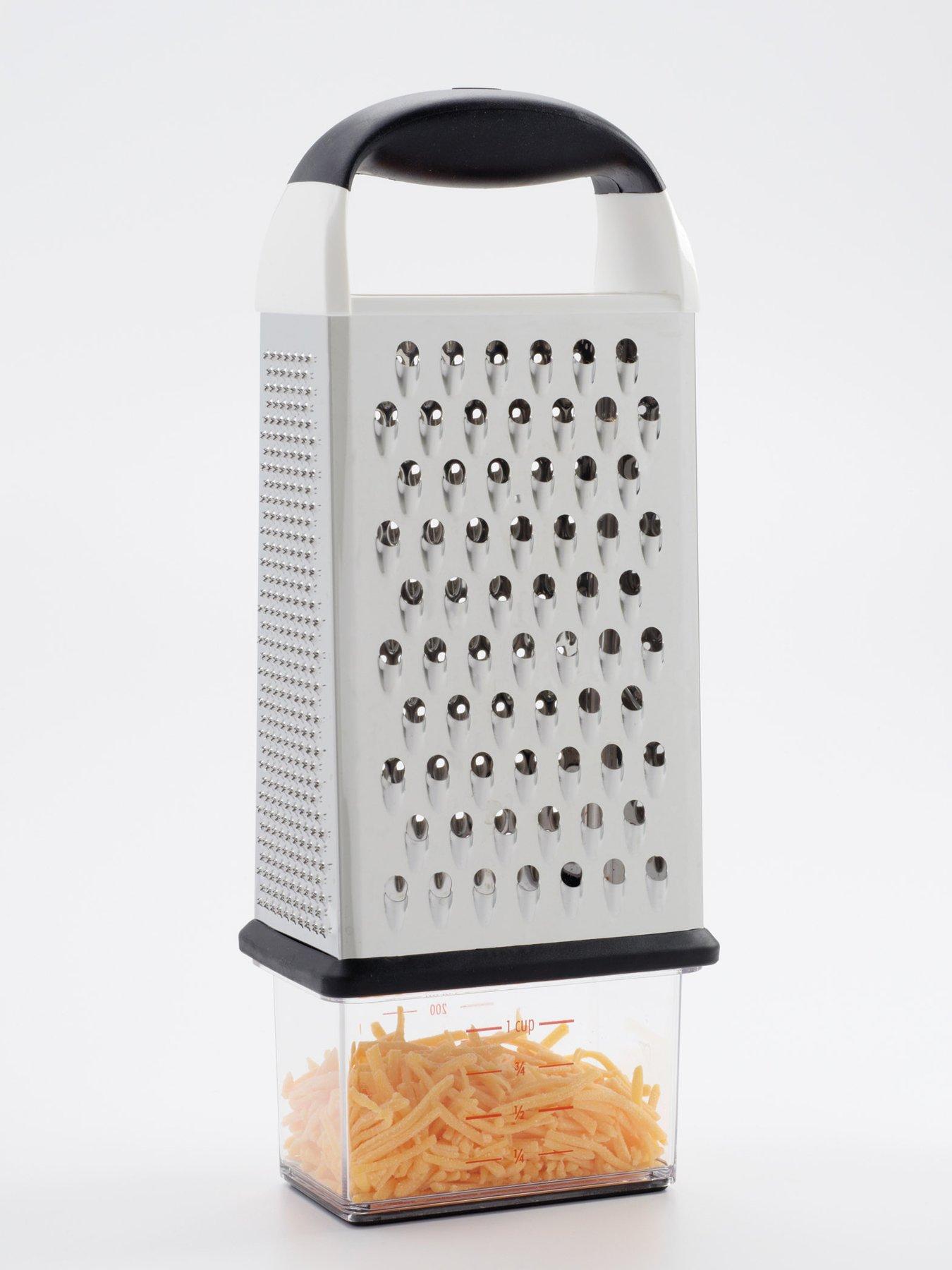 Image 3 of 3 of OXO Box Grater