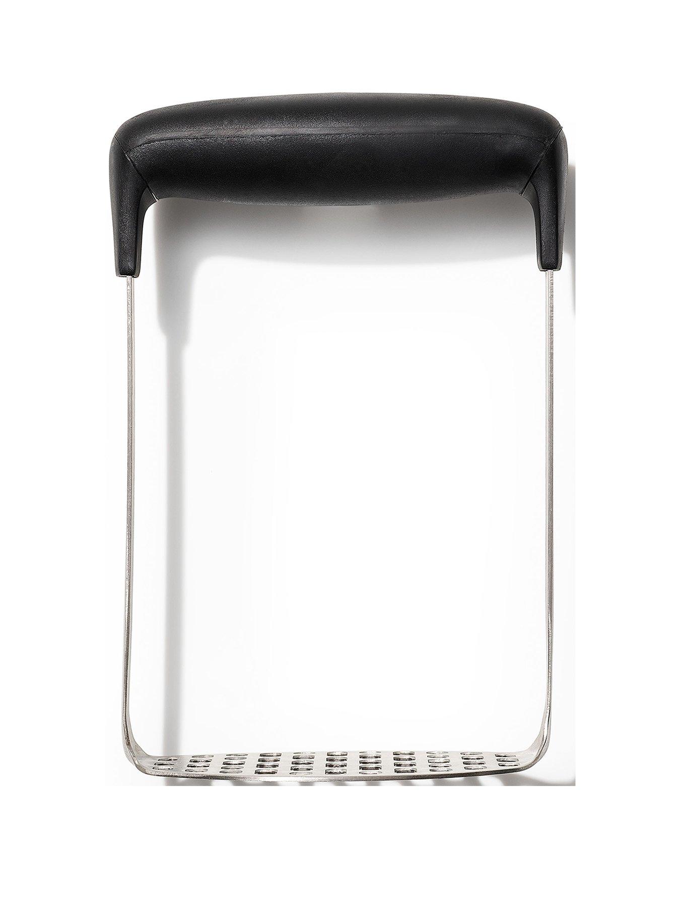 Image 1 of 5 of OXO Smooth Potato Masher