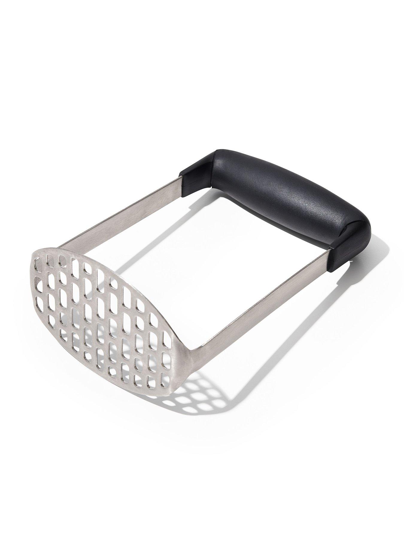 Image 2 of 5 of OXO Smooth Potato Masher