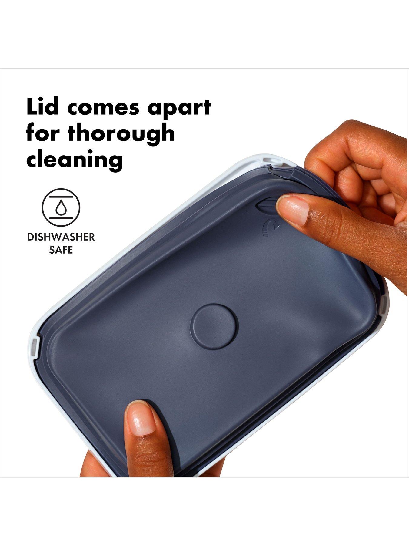  image of oxo-pop-5-piece-container-set