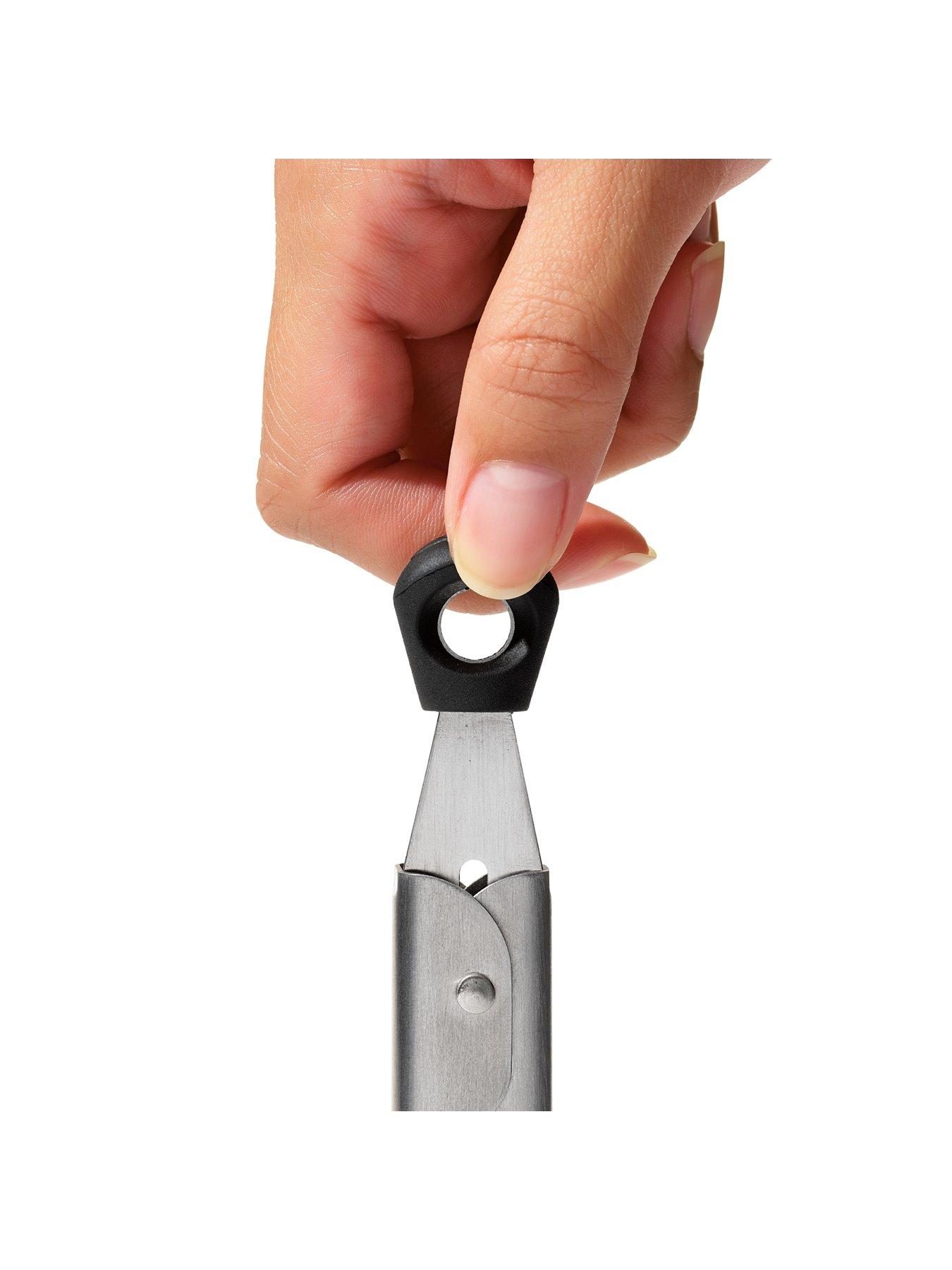  image of oxo-2-piece-tongs-set