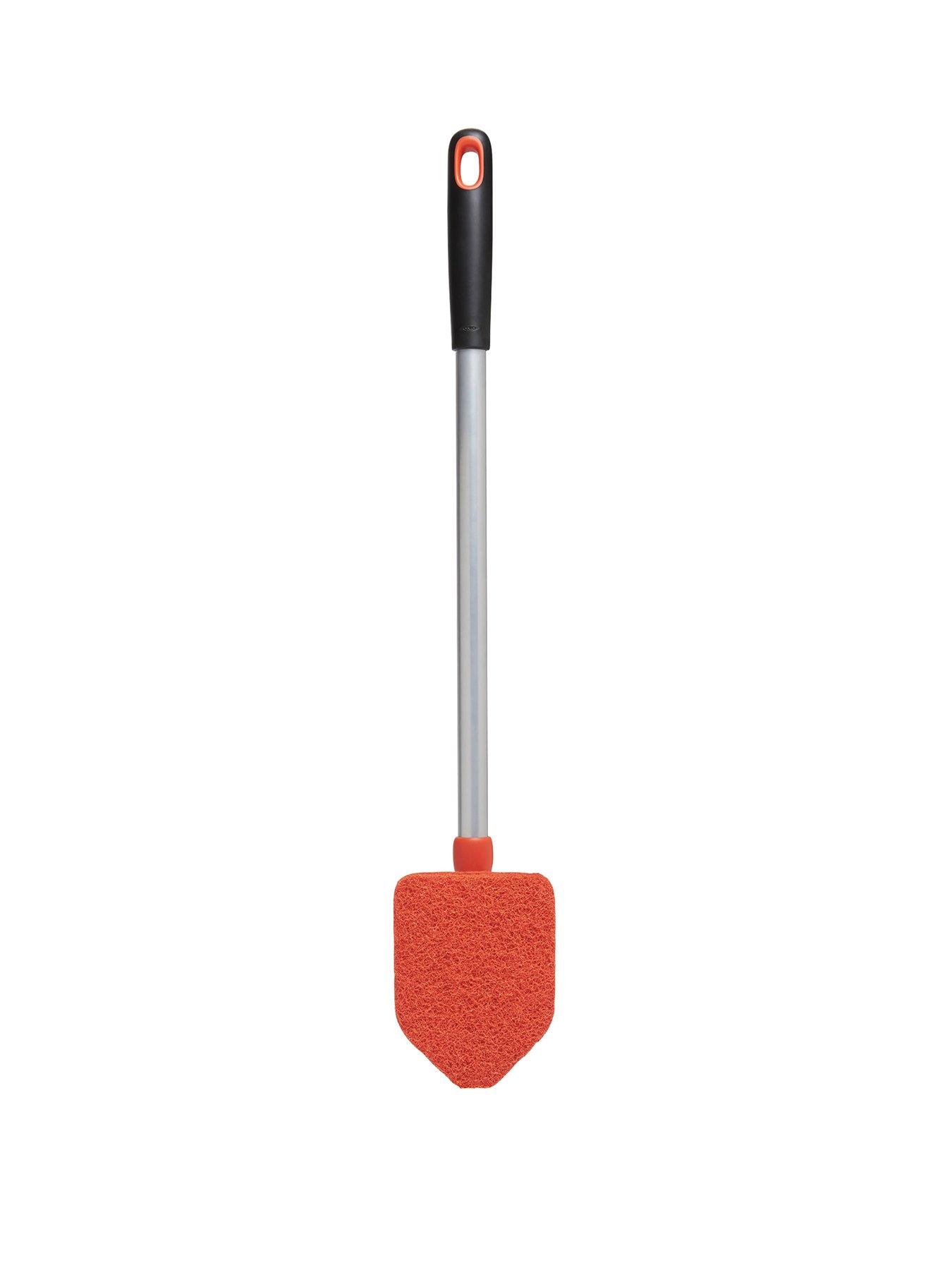 front image of oxo-extendable-tub-amp-tile-scrubber