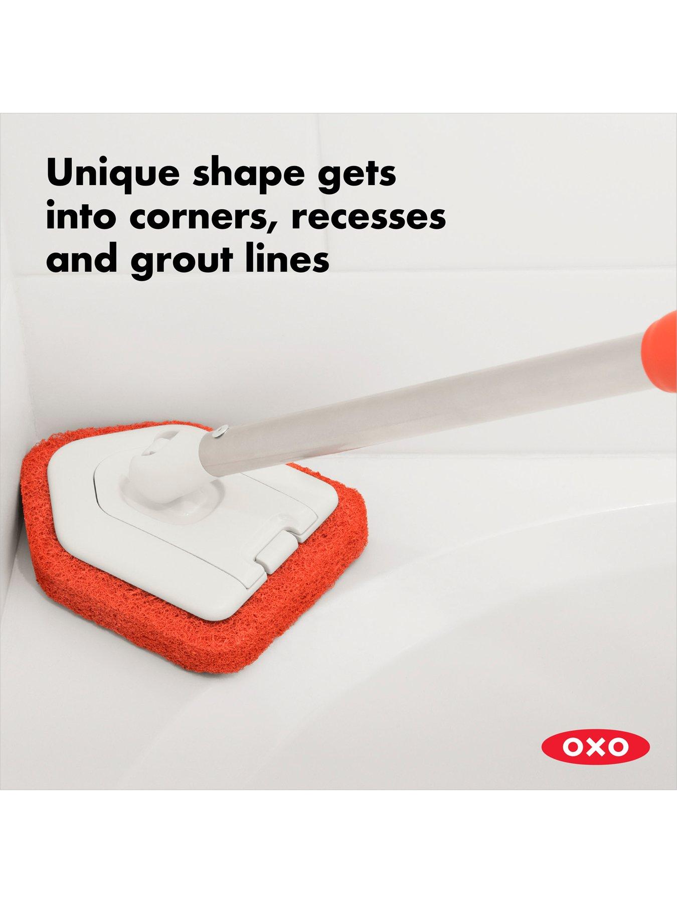  image of oxo-extendable-tub-amp-tile-scrubber