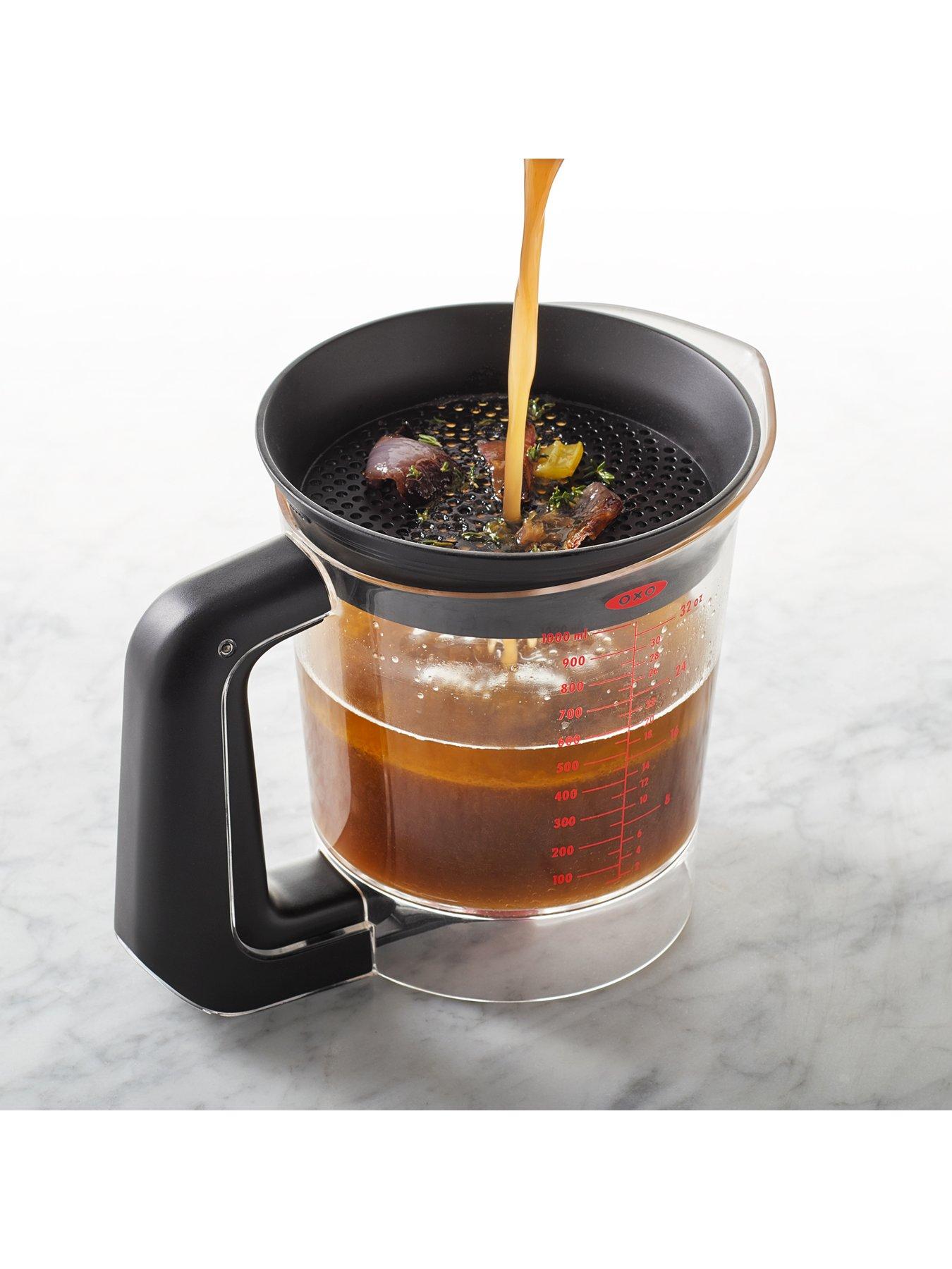  image of oxo-good-gravy-fat-separator-1l