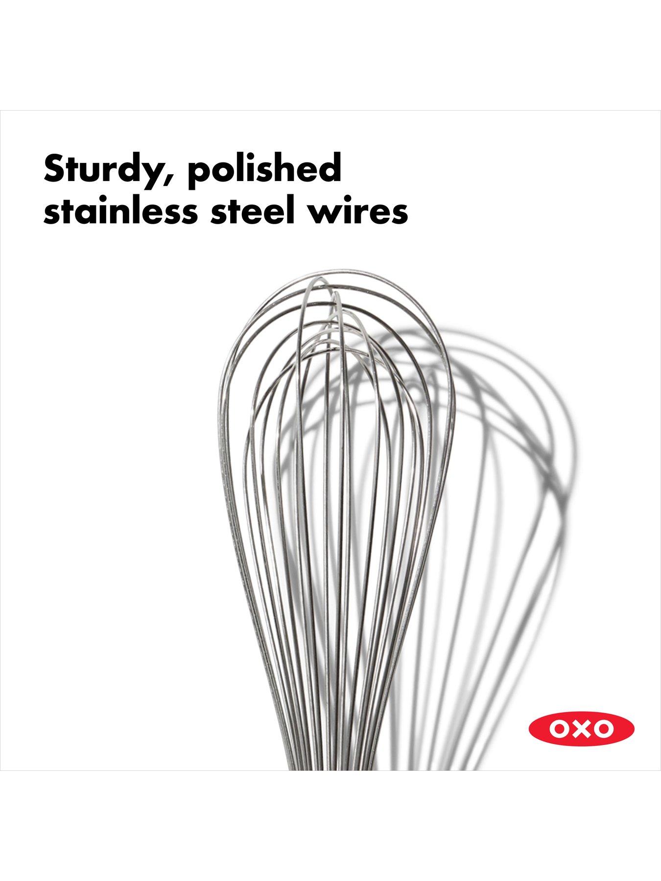  image of oxo-11-in-balloon-whisk