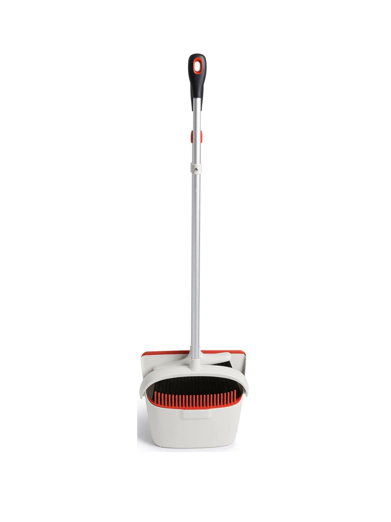  image of oxo-large-sweep-set-with-extendable-broom