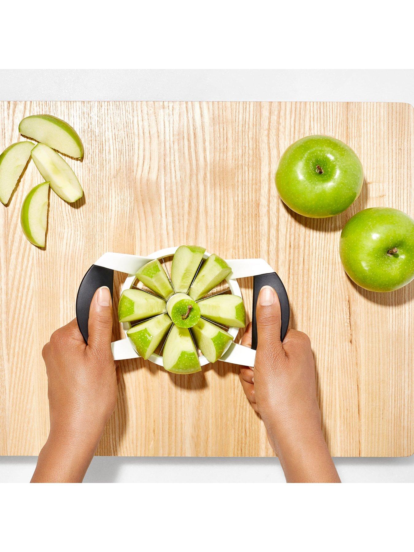  image of oxo-apple-divider