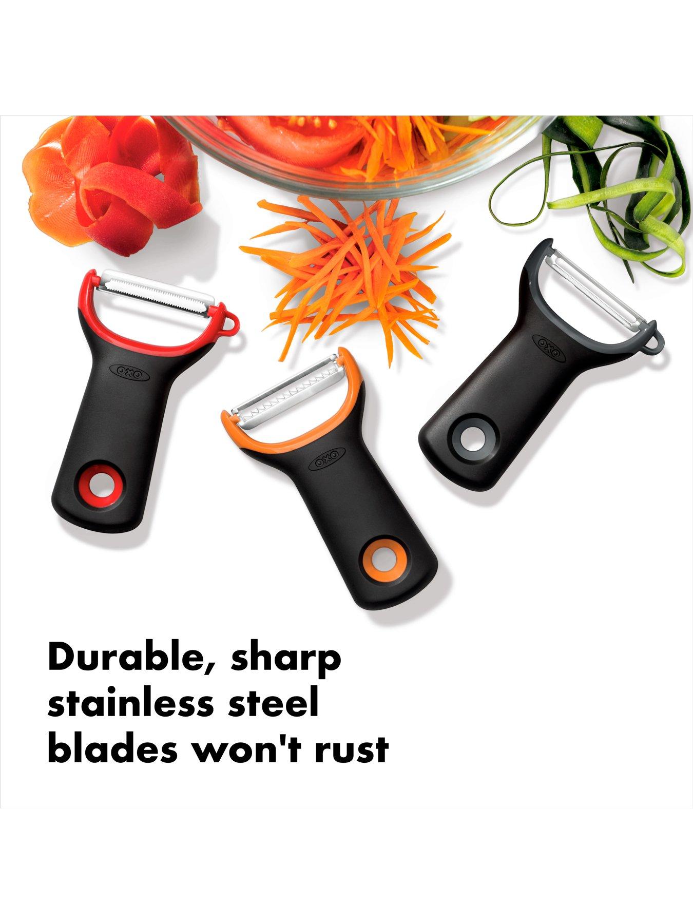  image of oxo-3-piece-assorted-prep-peeler-set