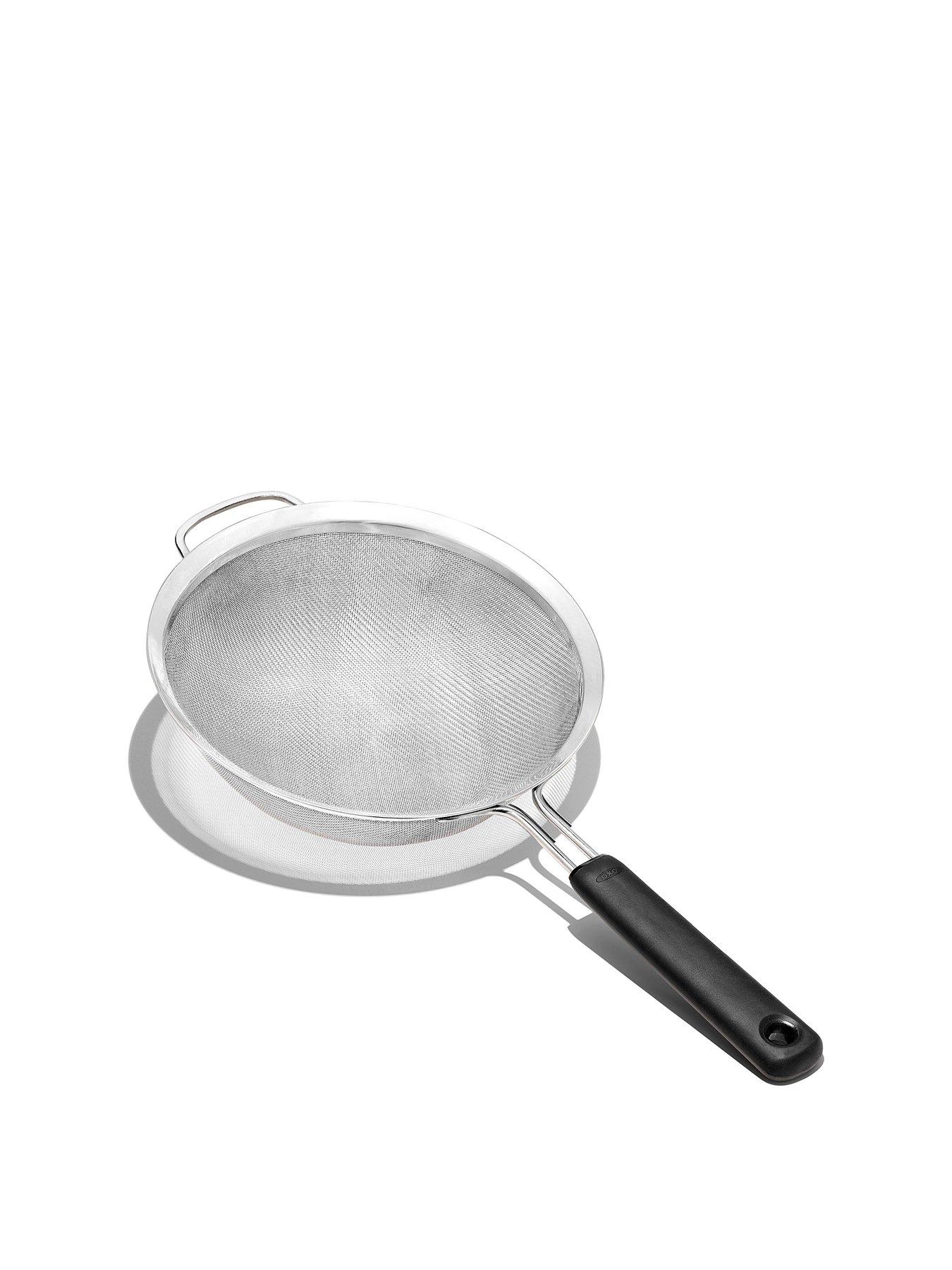  image of oxo-8-in-strainer