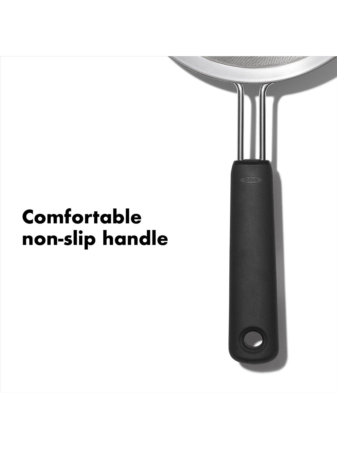  image of oxo-8-in-strainer