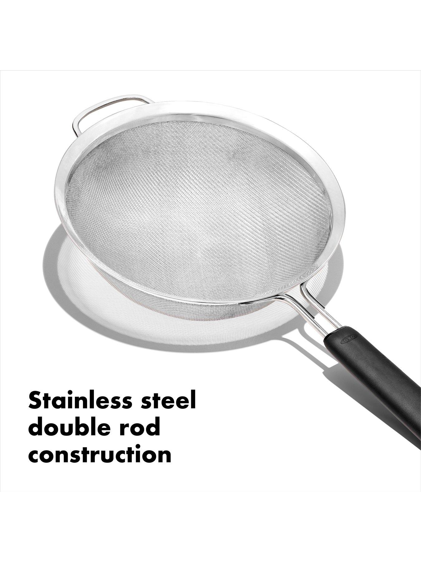 image of oxo-8-in-strainer