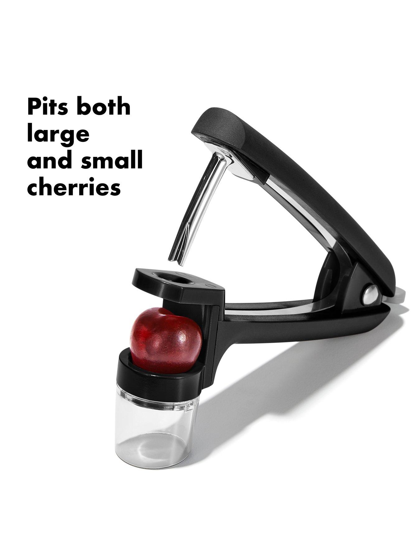  image of oxo-cherryolive-pitter