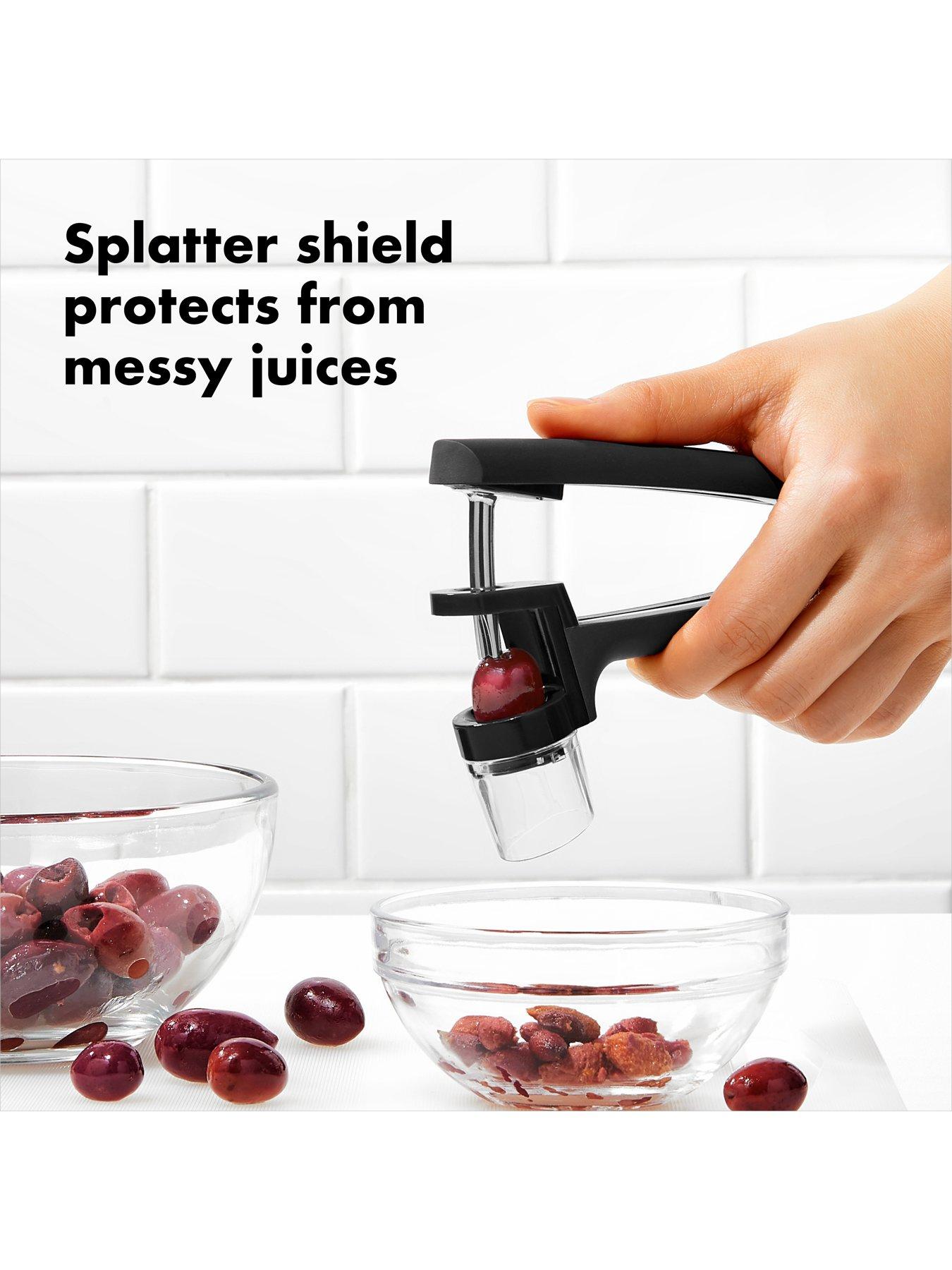  image of oxo-cherryolive-pitter