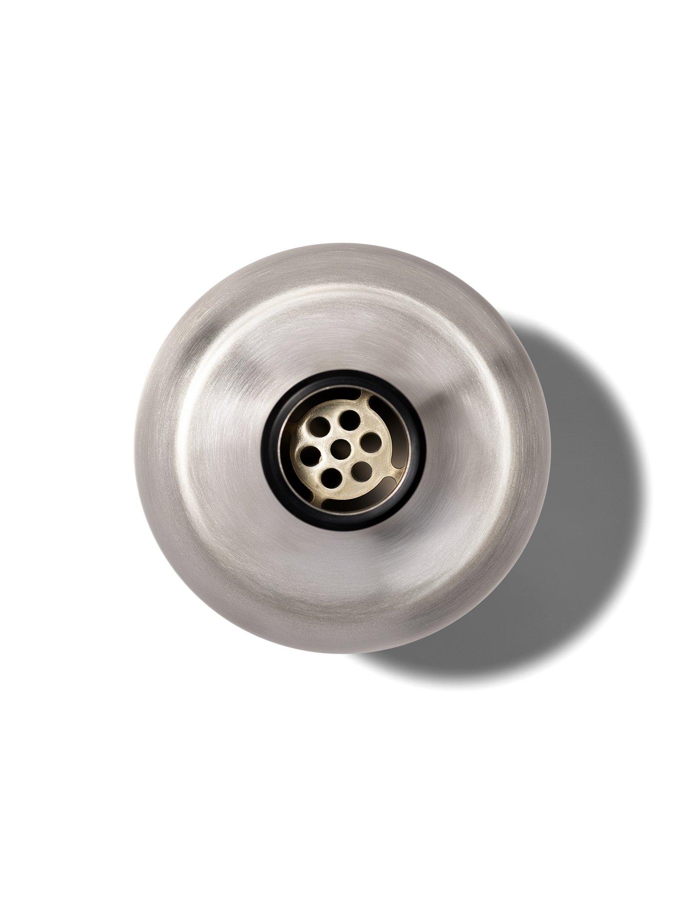 Image 6 of 6 of OXO Steel Single Wall Cocktail Shaker