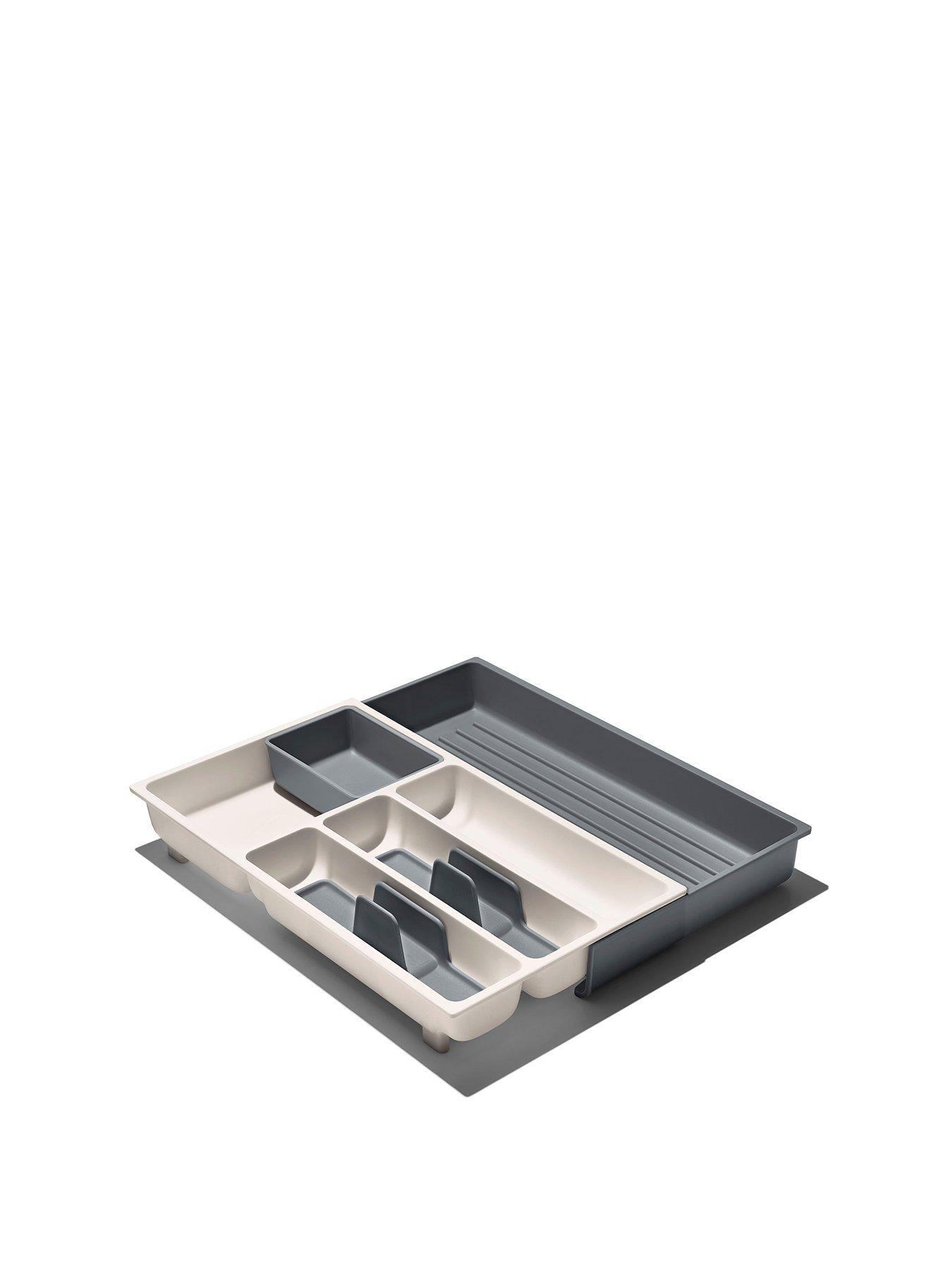  image of oxo-expandable-utensil-drawer-organiser