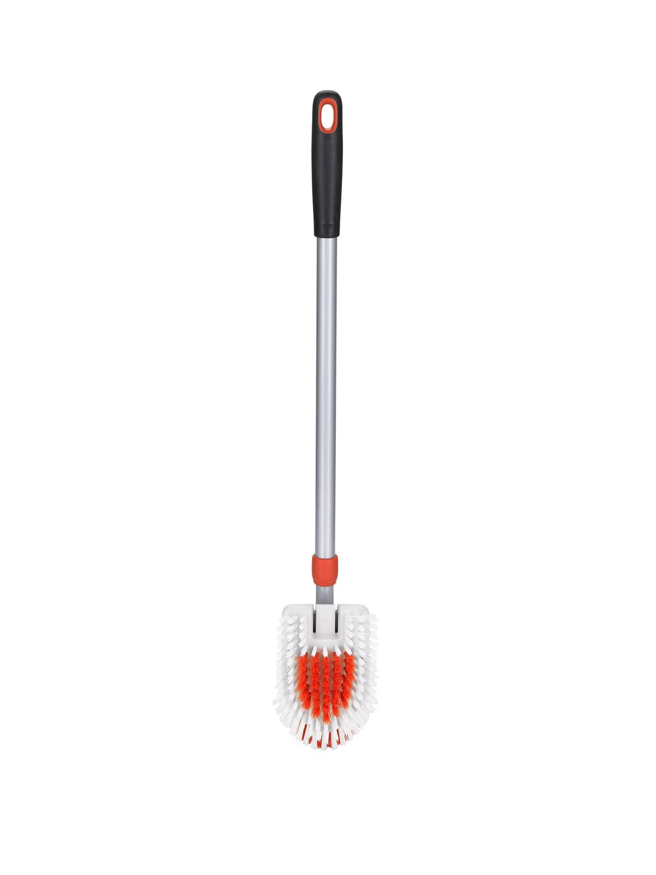  image of oxo-extendable-tub-amp-tile-brush