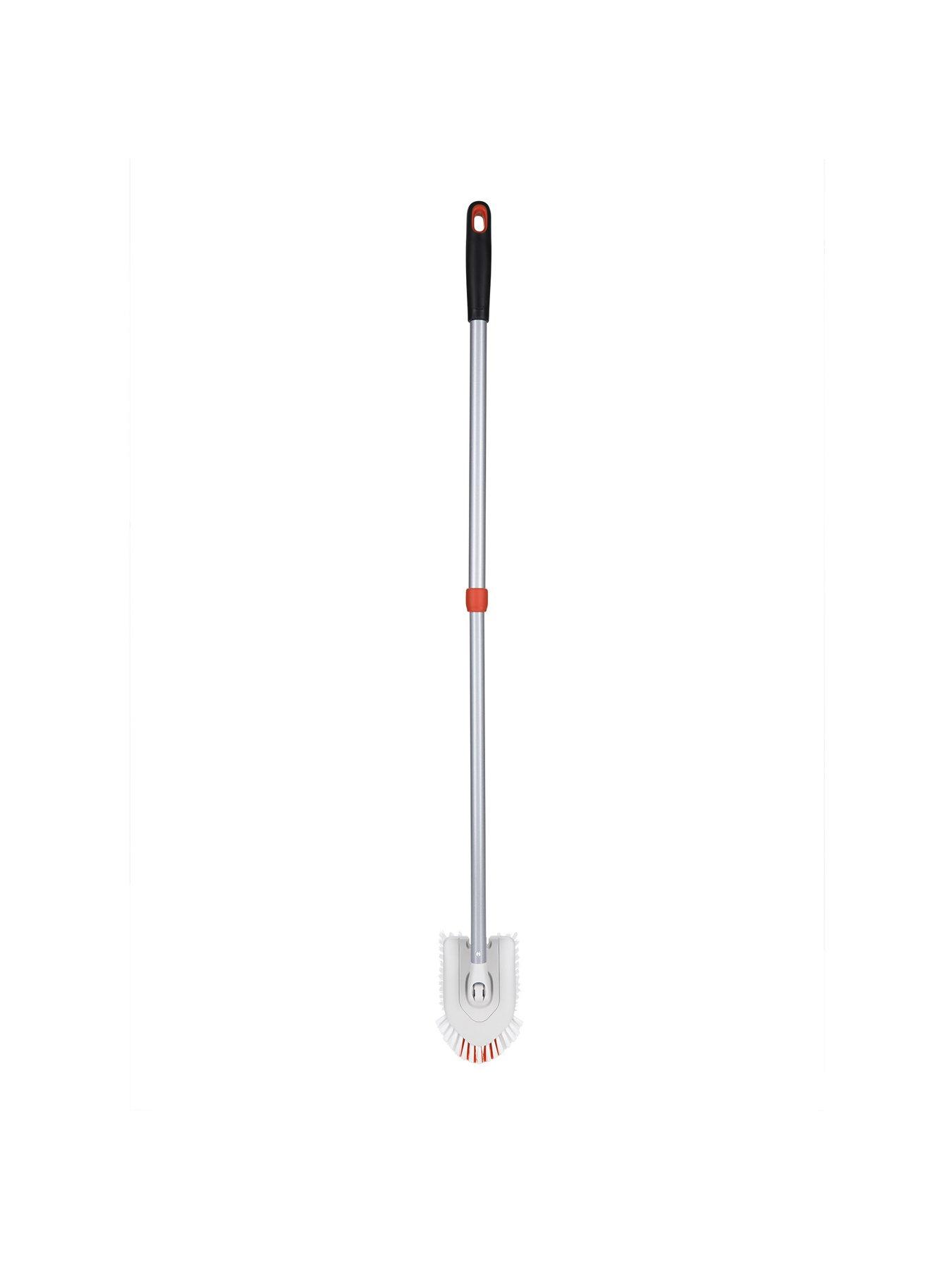  image of oxo-extendable-tub-amp-tile-brush