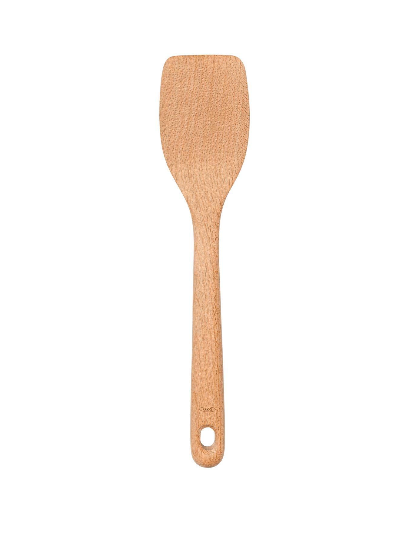 OXO Wooden Turner