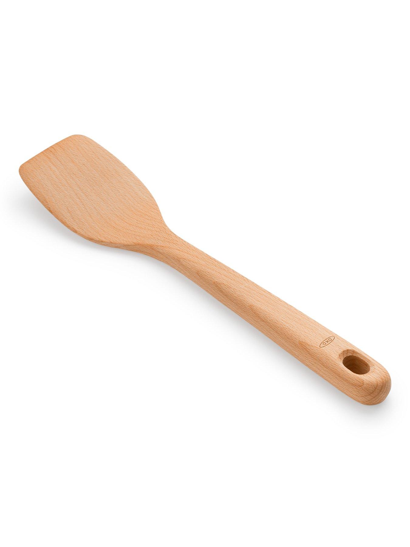 image of oxo-wooden-turner
