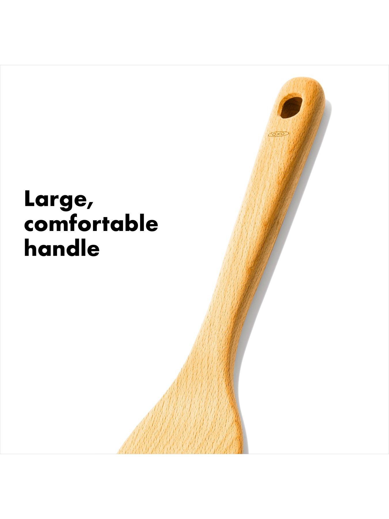  image of oxo-wooden-turner