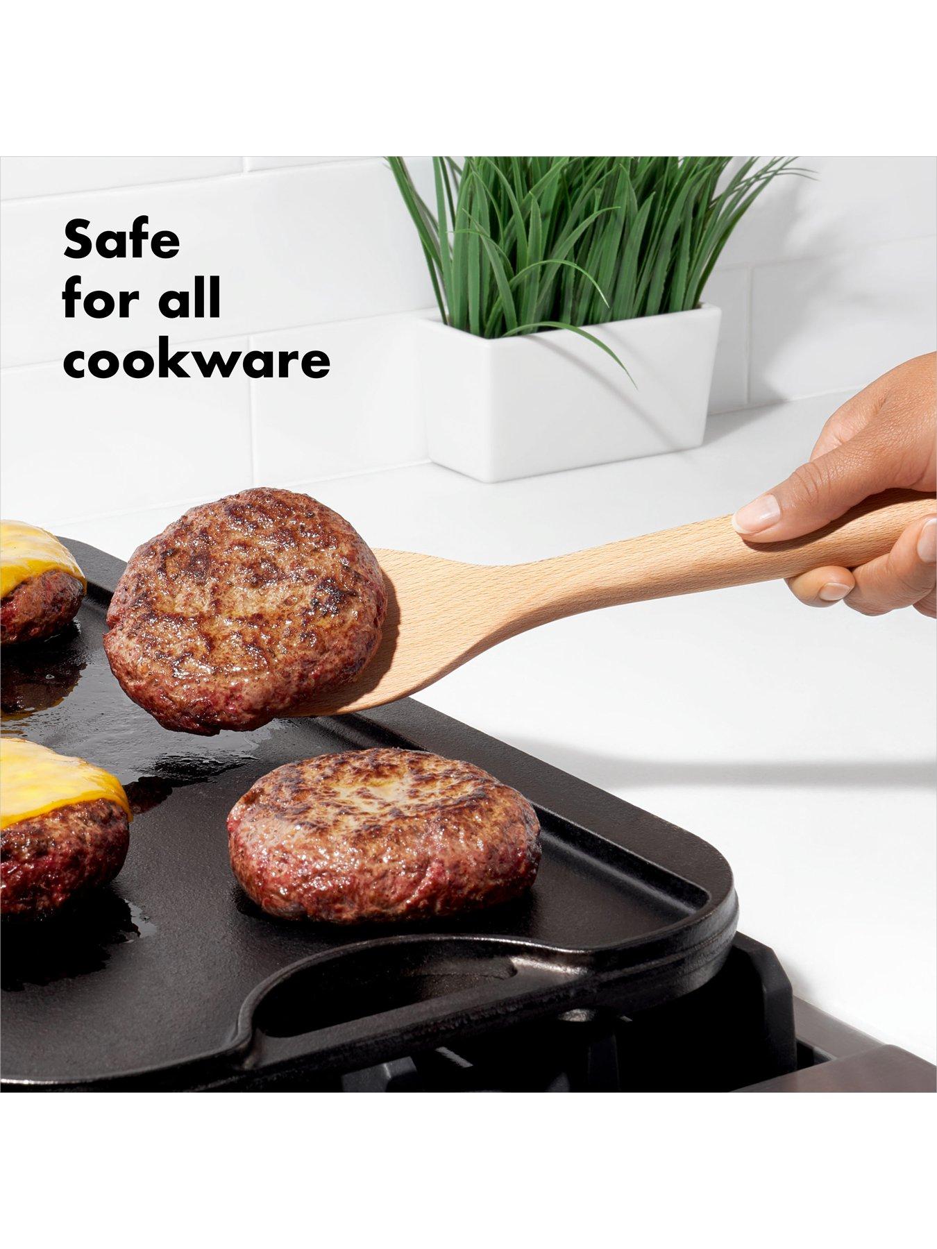  image of oxo-wooden-turner