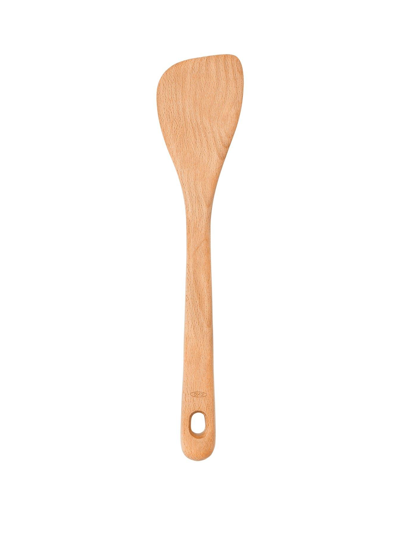 OXO Wooden Sauté Paddle