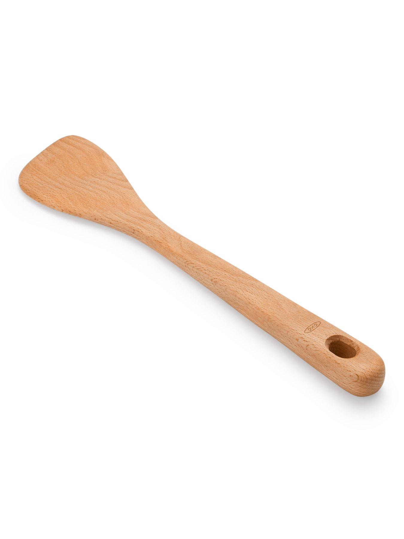back image of oxo-wooden-sauteacute-paddle
