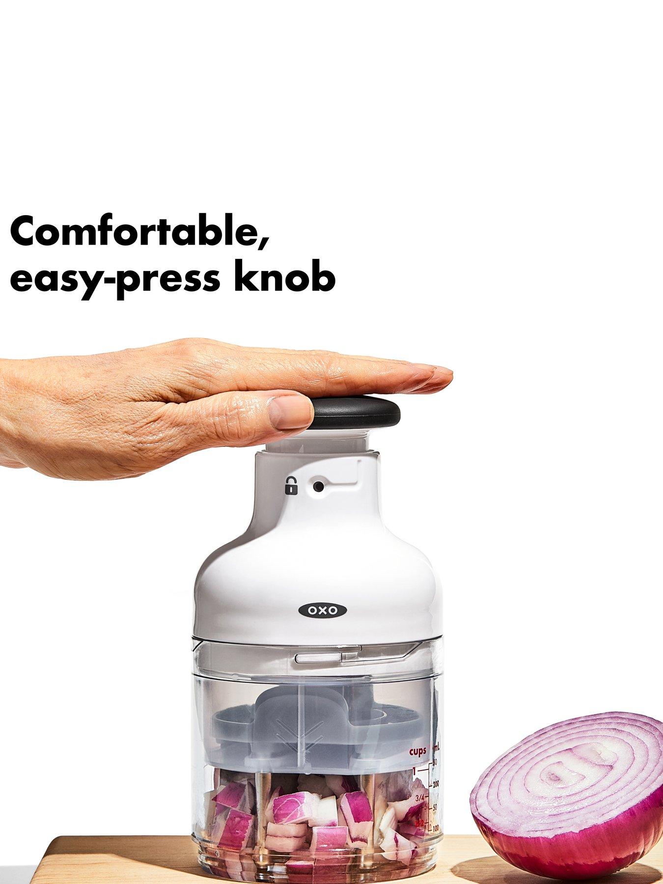  image of oxo-chopper
