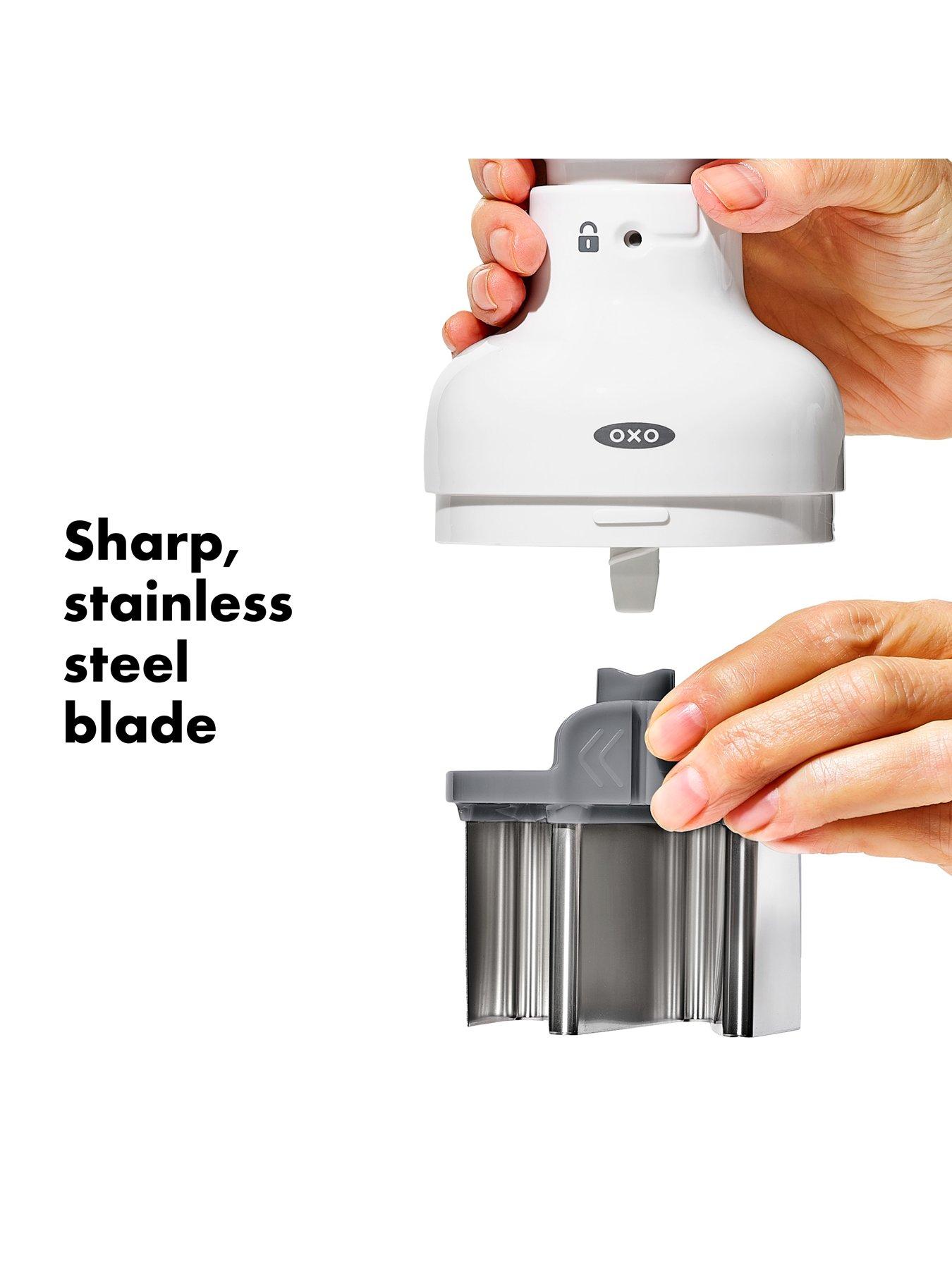  image of oxo-chopper