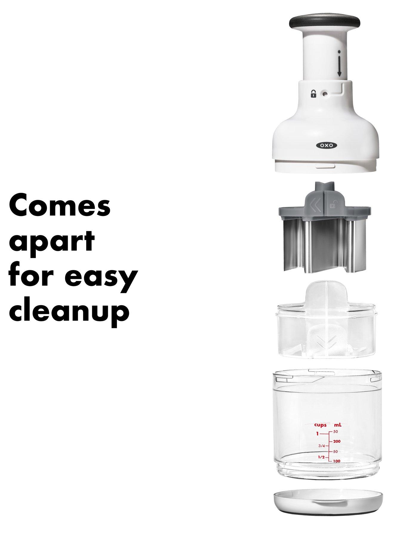  image of oxo-chopper