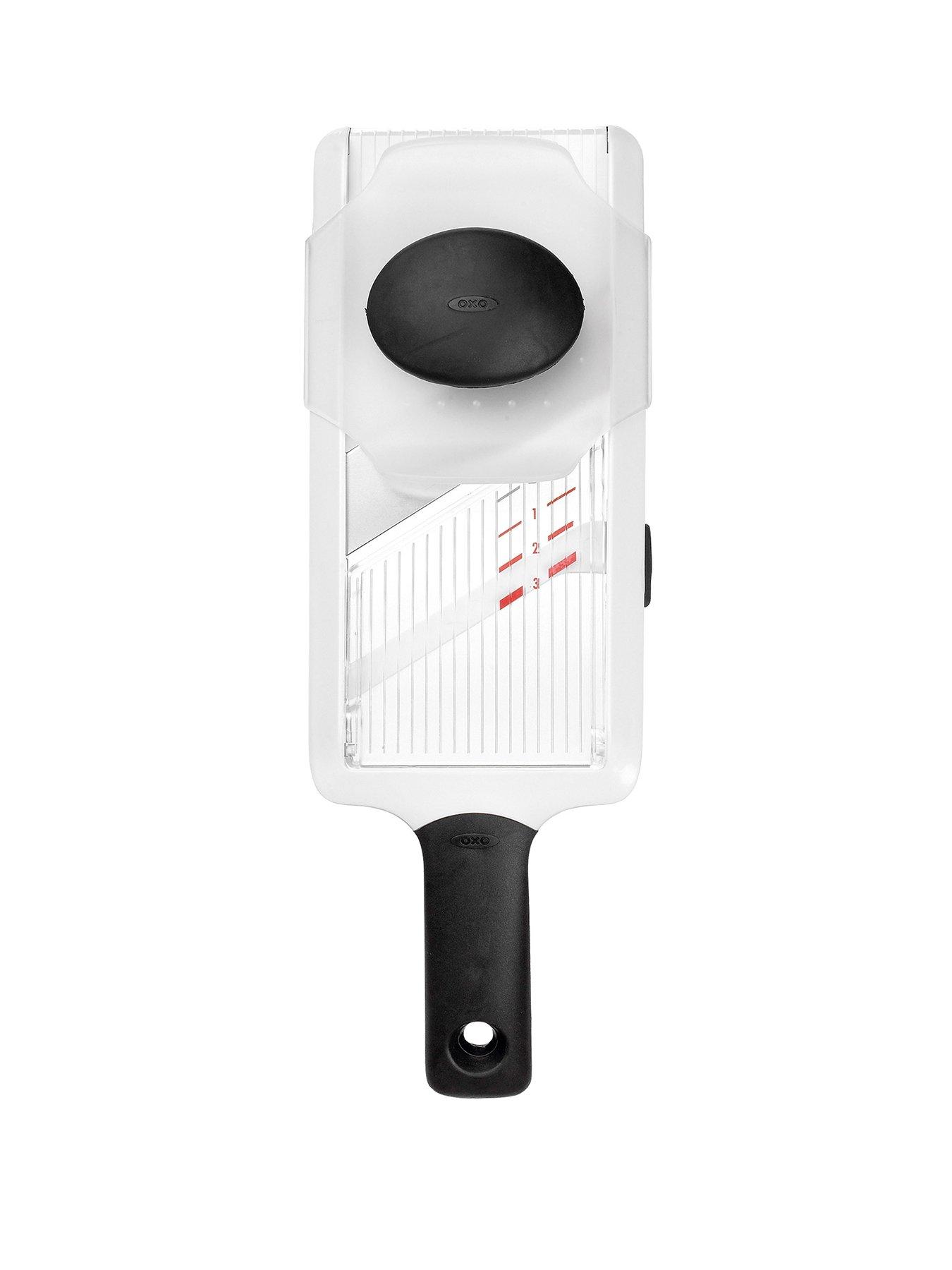  image of oxo-hand-held-mandoline-slicer