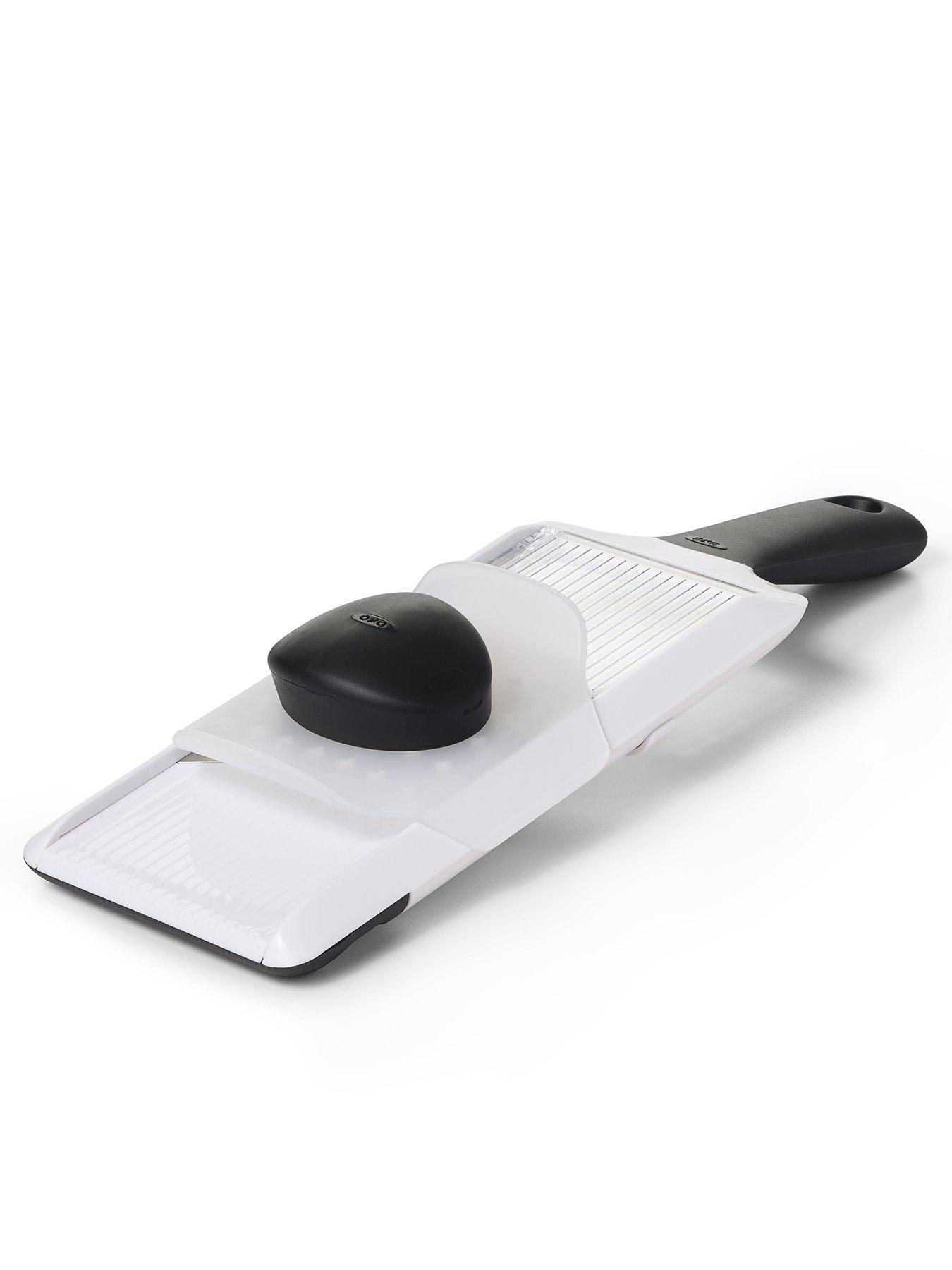  image of oxo-hand-held-mandoline-slicer