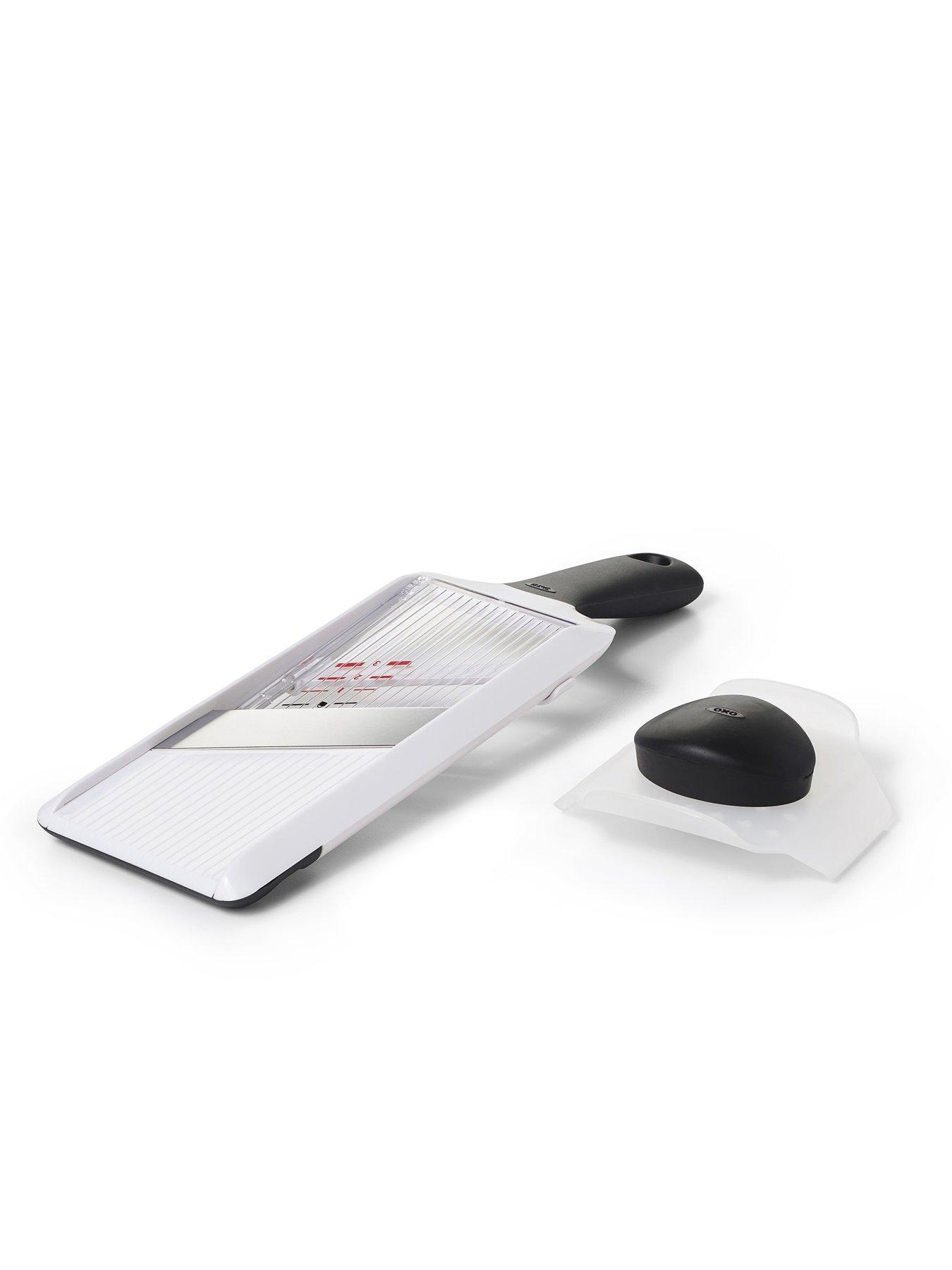  image of oxo-hand-held-mandoline-slicer